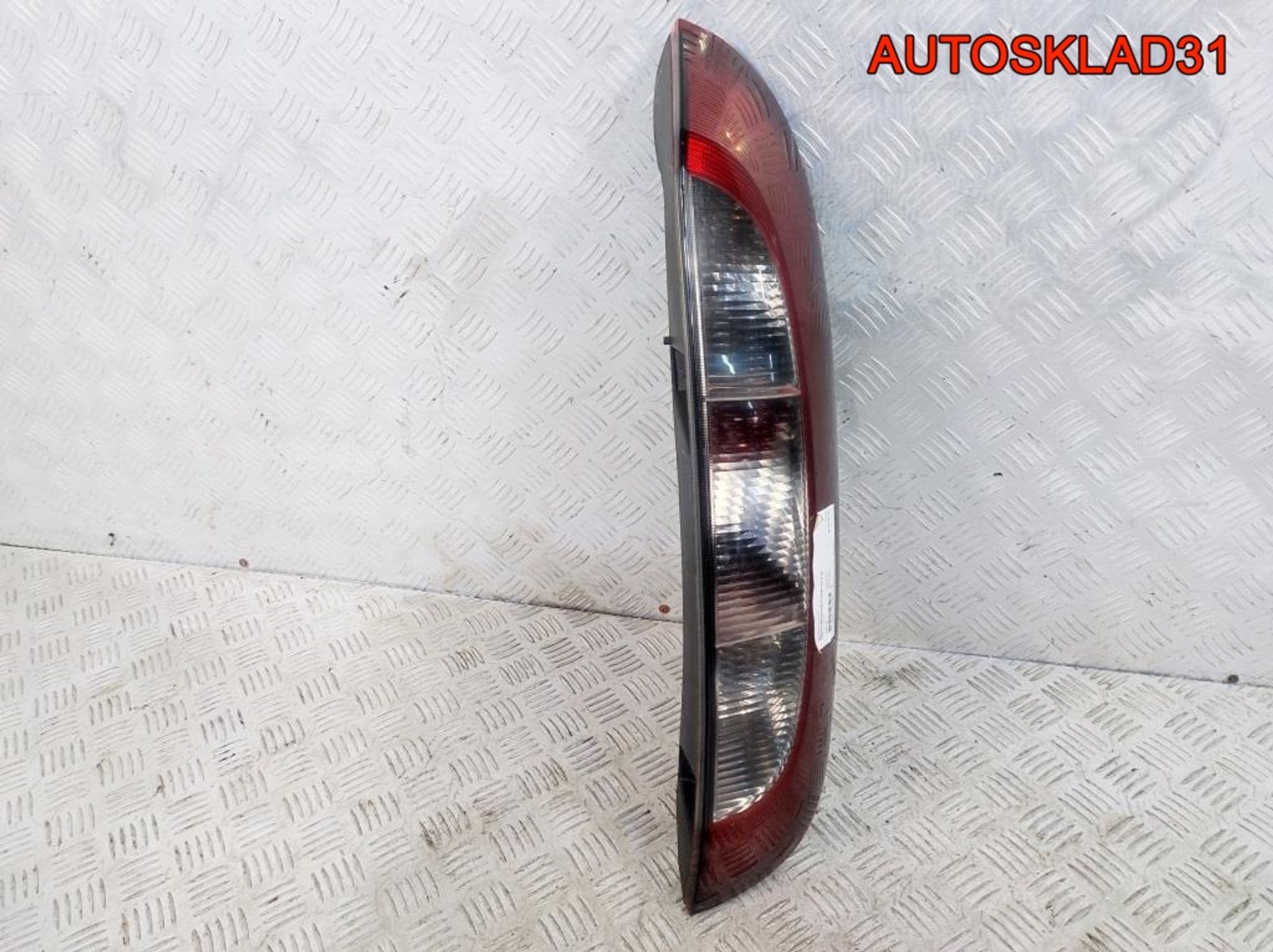 Фонарь задний правый Opel Corsa C 09114337, 2100 рублей, Дубовое