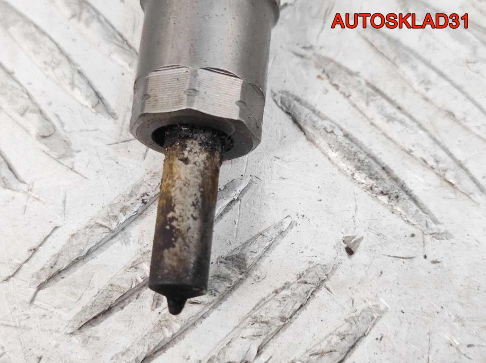 Форсунка дизельная BMW E90 2.0 N47D20A 13537805428, 10000 рублей, Дубовое