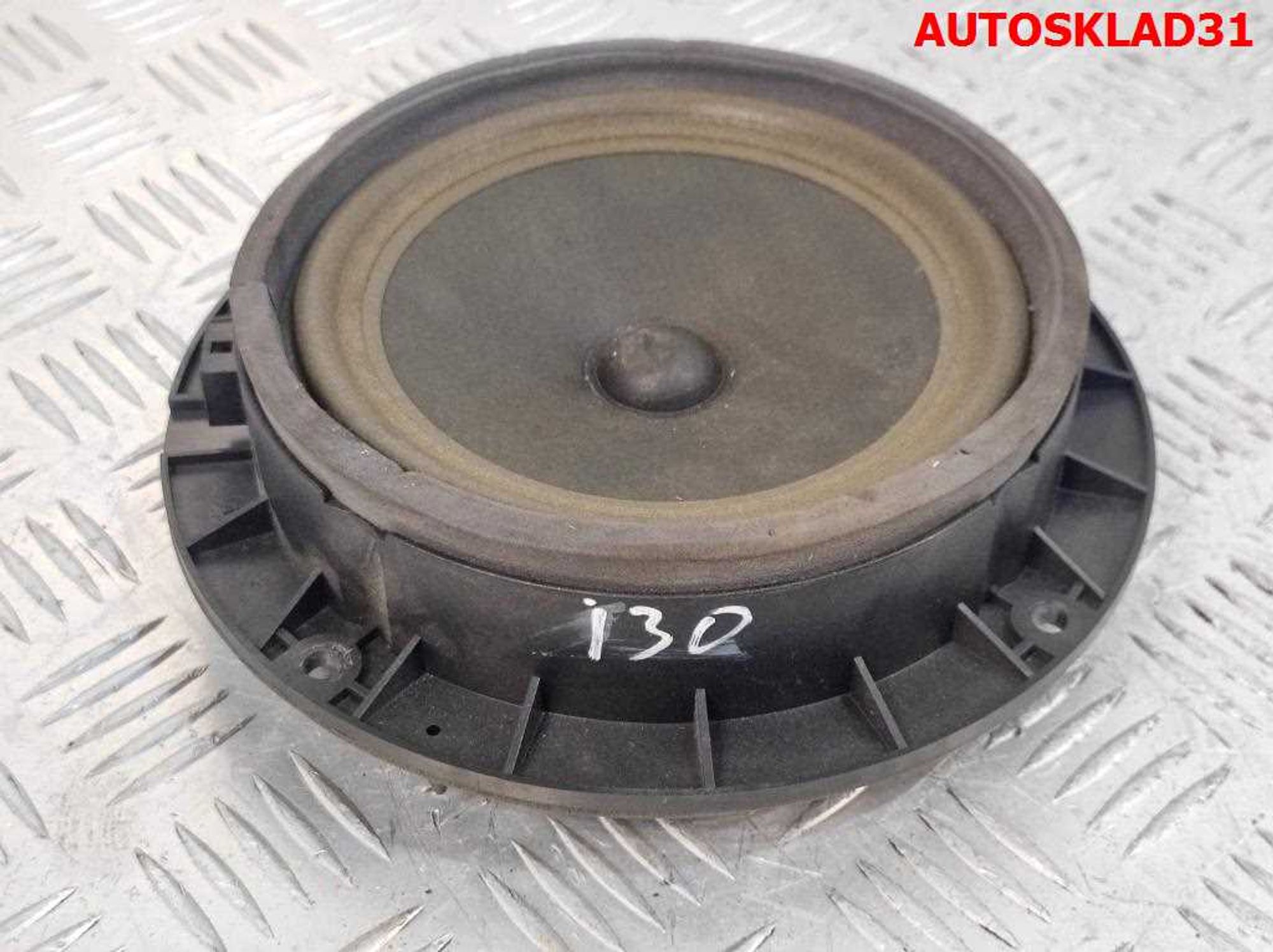 Динамик задний Hyundai i30 963302R000, 600 рублей, Дубовое