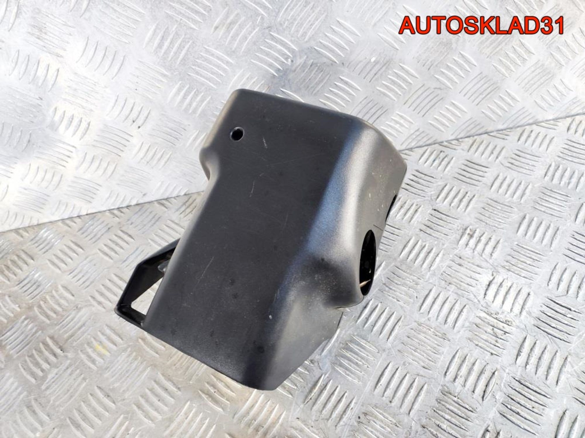 Кожух рулевой колонки Subaru Impreza G11, 900 рублей, Дубовое