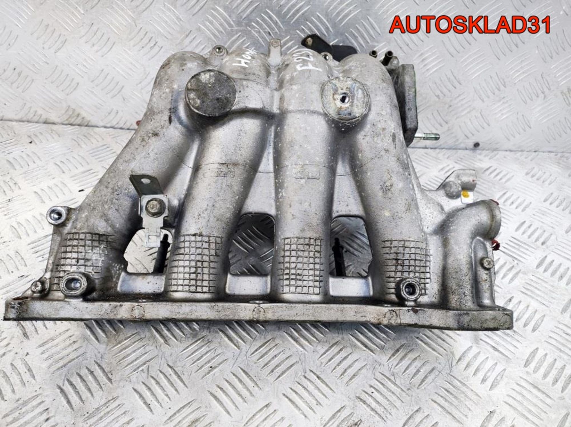 Коллектор впускной Honda Shuttle RA 2,3 F23A7, 1300 рублей, Дубовое