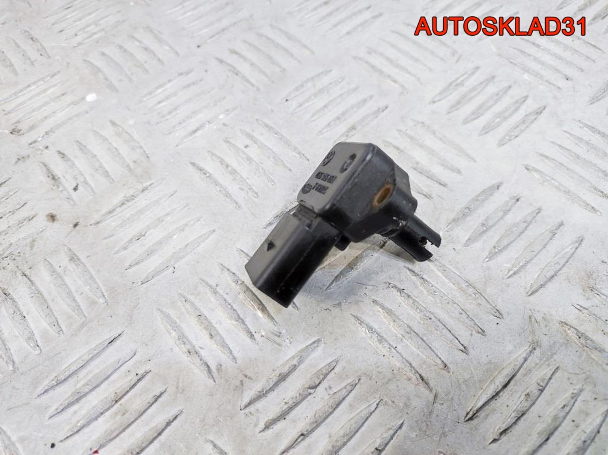 Датчик абсолютного давления VW Golf 5 036906051, 1300 рублей, Дубовое