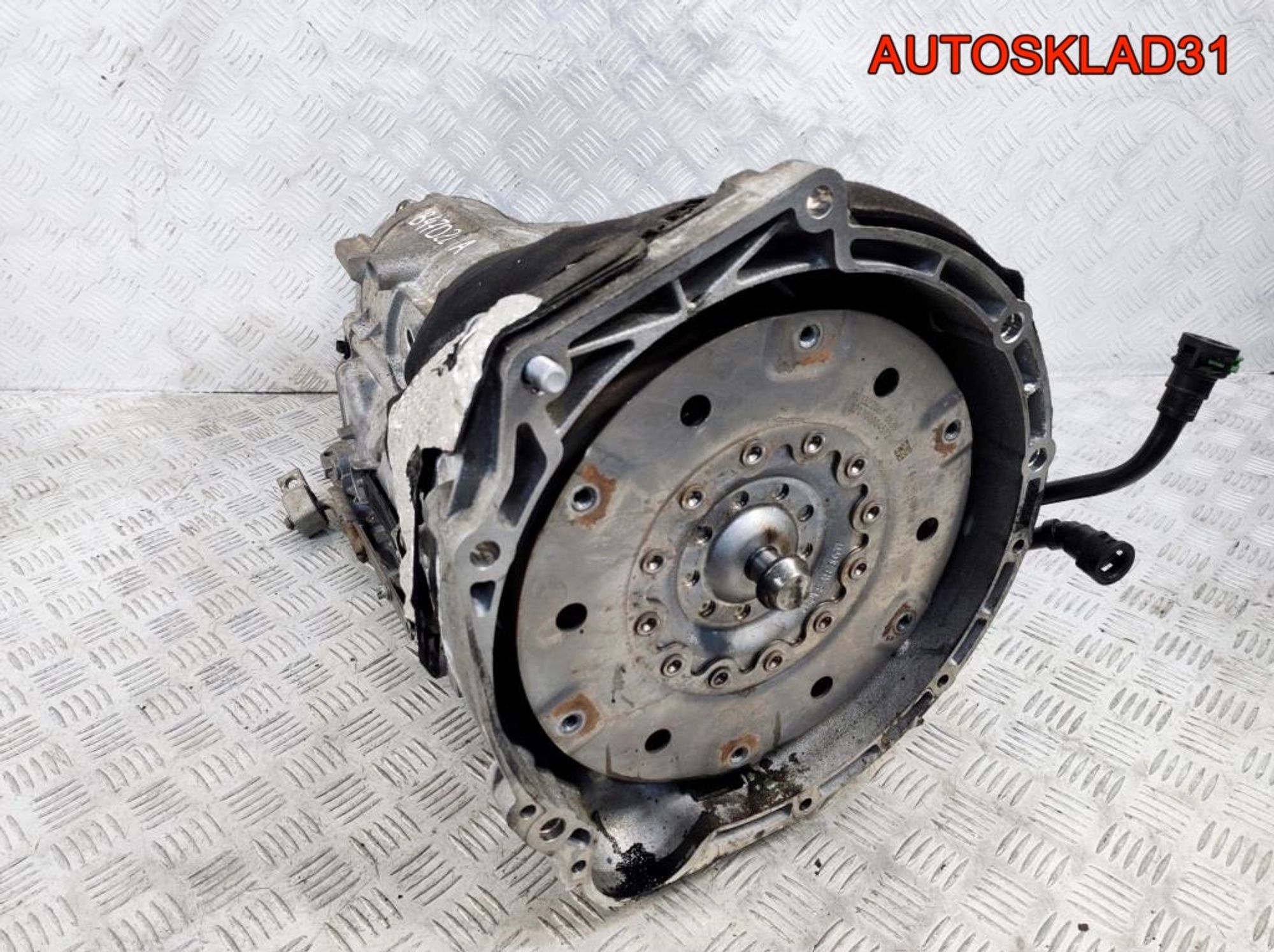 АКПП 1101016754 BMW F30 2,0 B47D20A Дизель, 89100 рублей, Дубовое