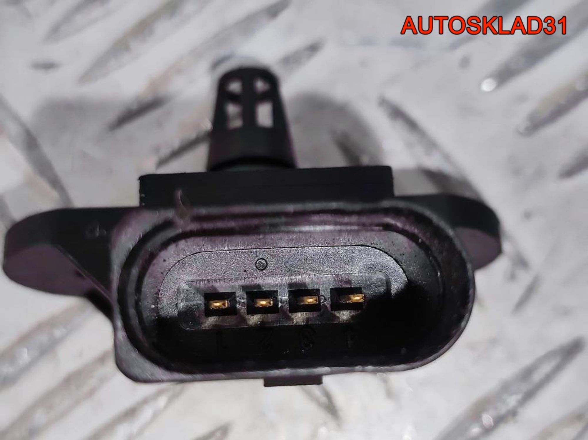 Датчик абсолютного давления Audi A4 B7 036906051C, 1300 рублей, Дубовое