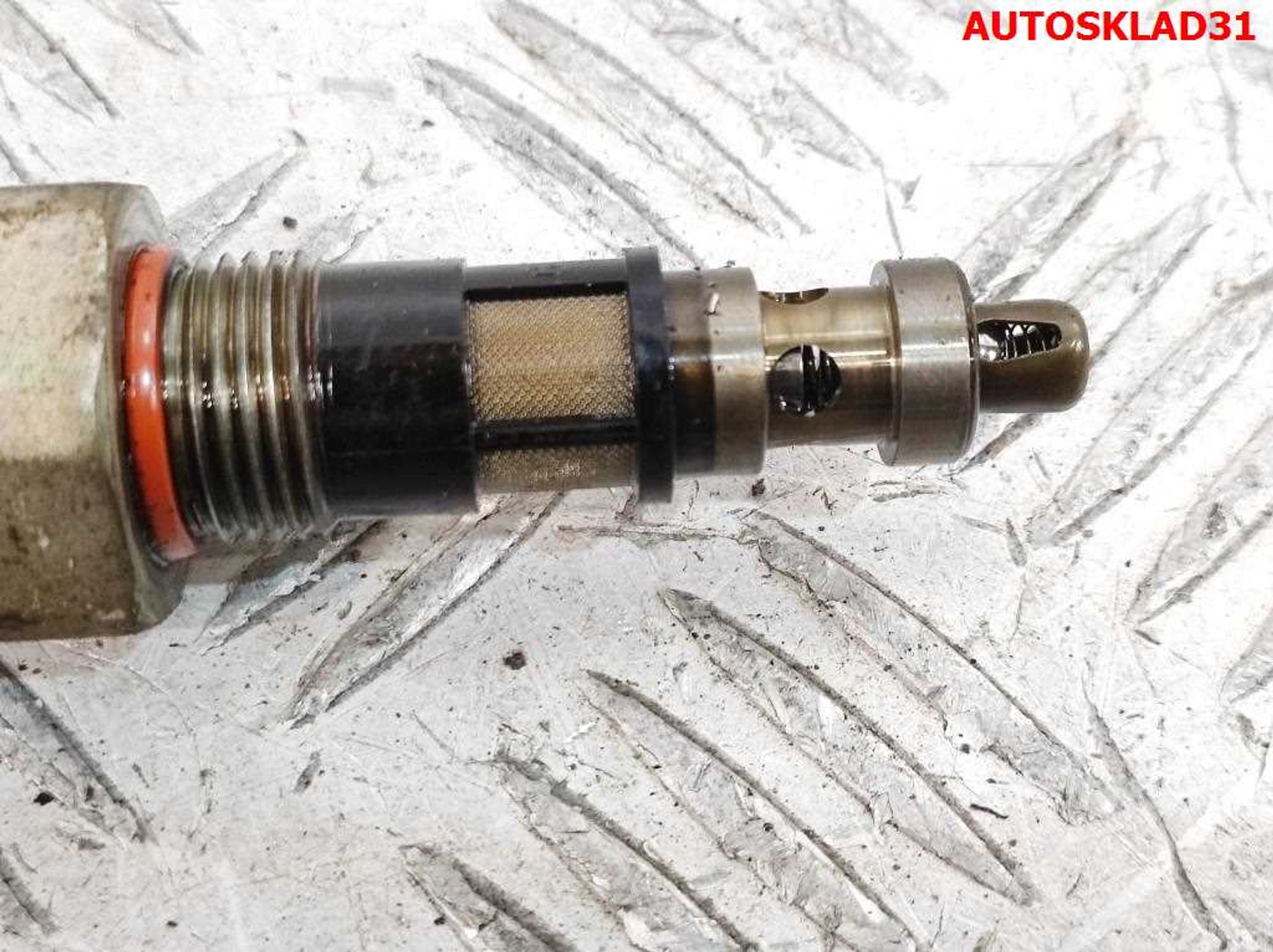 Клапан VVTI Nissan Almera N16 1,8 QG18 Бензин 237964M700, 1000 рублей, Дубовое