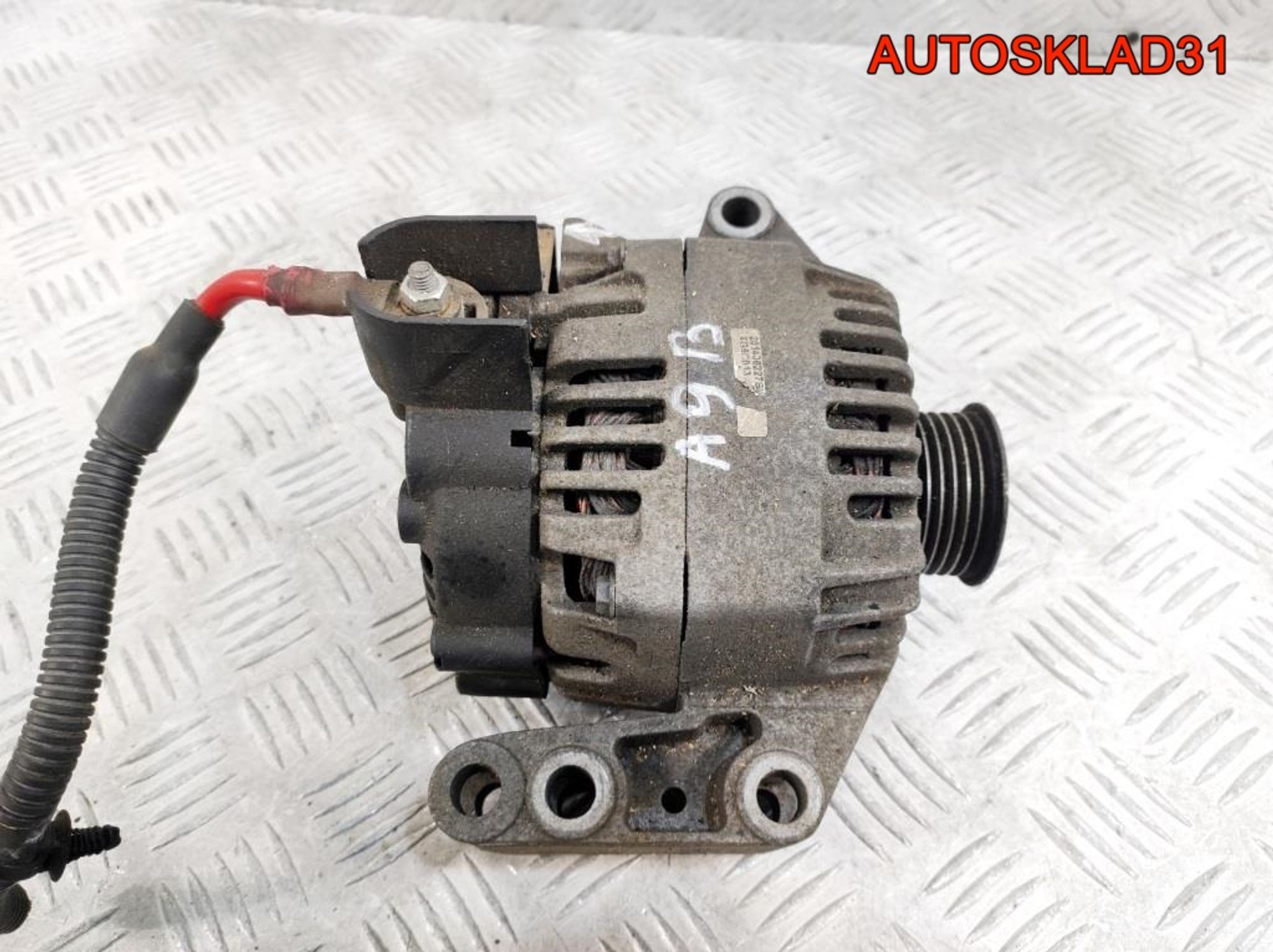 Генератор Ford KA 1.3 A9B Бензин TG9C013, 2300 рублей, Дубовое