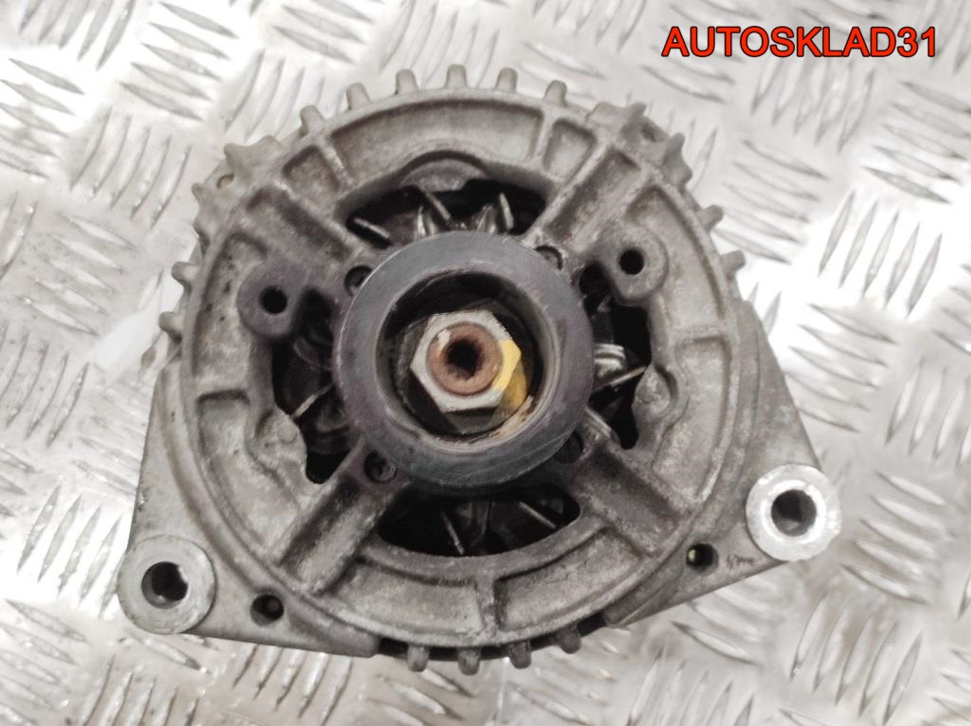 Генератор 115A Mercedes Benz W202 A0101543202 (Р), 8500 рублей, Дубовое