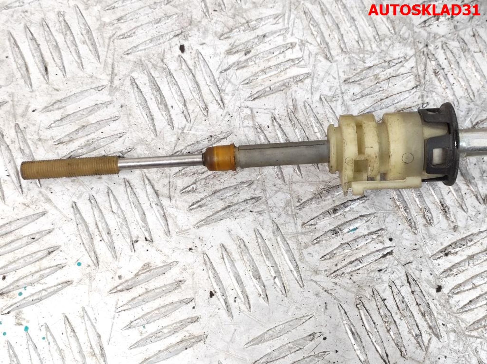 Трос МКПП Opel Zafira B 55351949, 4500 рублей, Дубовое