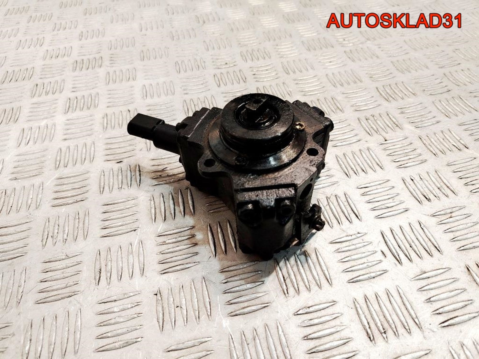 ТНВД Mercedes Benz 1996-2003 2.2 Дизель A6110700601, 14000 рублей, Дубовое