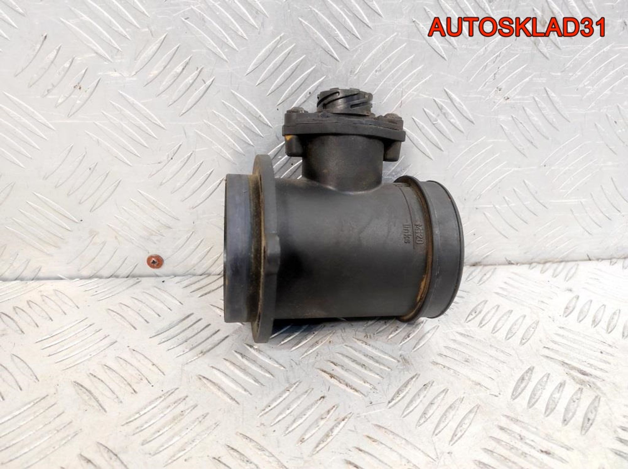 Расходомер воздуха Mercedes Benz W203 A0000940848, 3500 рублей, Дубовое