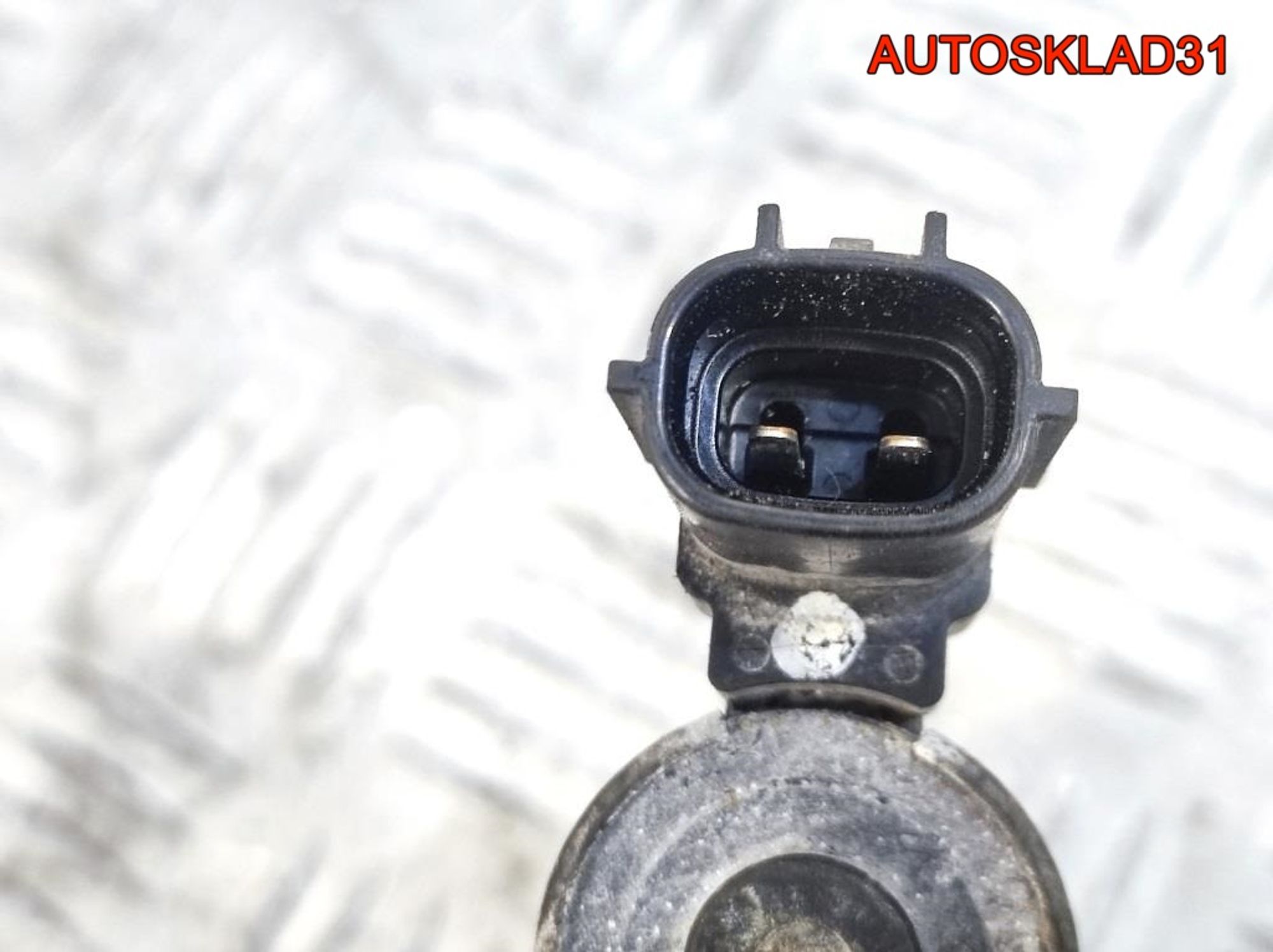 Клапан электромагнитный Hyundai Elantra 2435523763, 2500 рублей, Дубовое