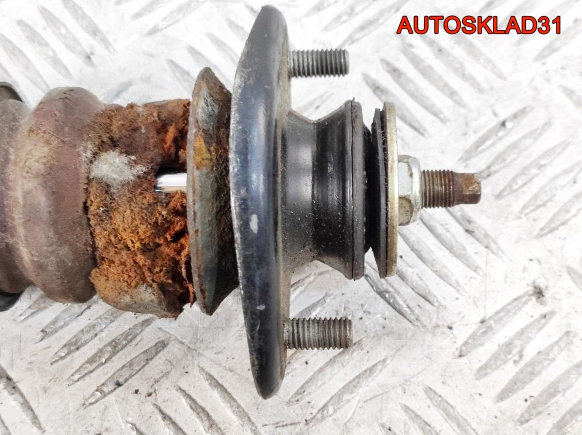 Амортизатор задний BMW E46 814901556882 Combi, 1500 рублей, Дубовое