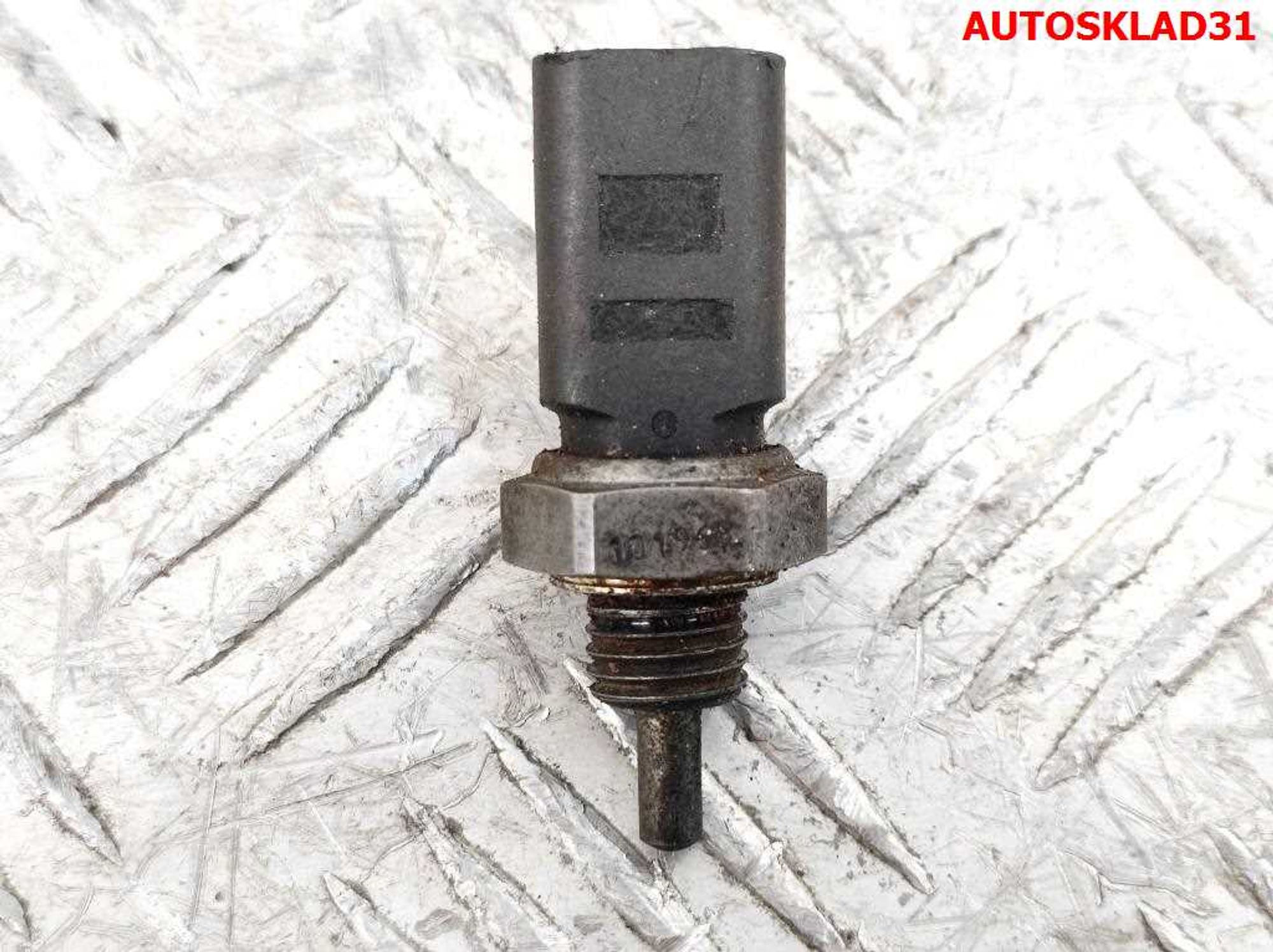 Датчик температуры Renault Logan 1 8200561449, 1000 рублей, Дубовое