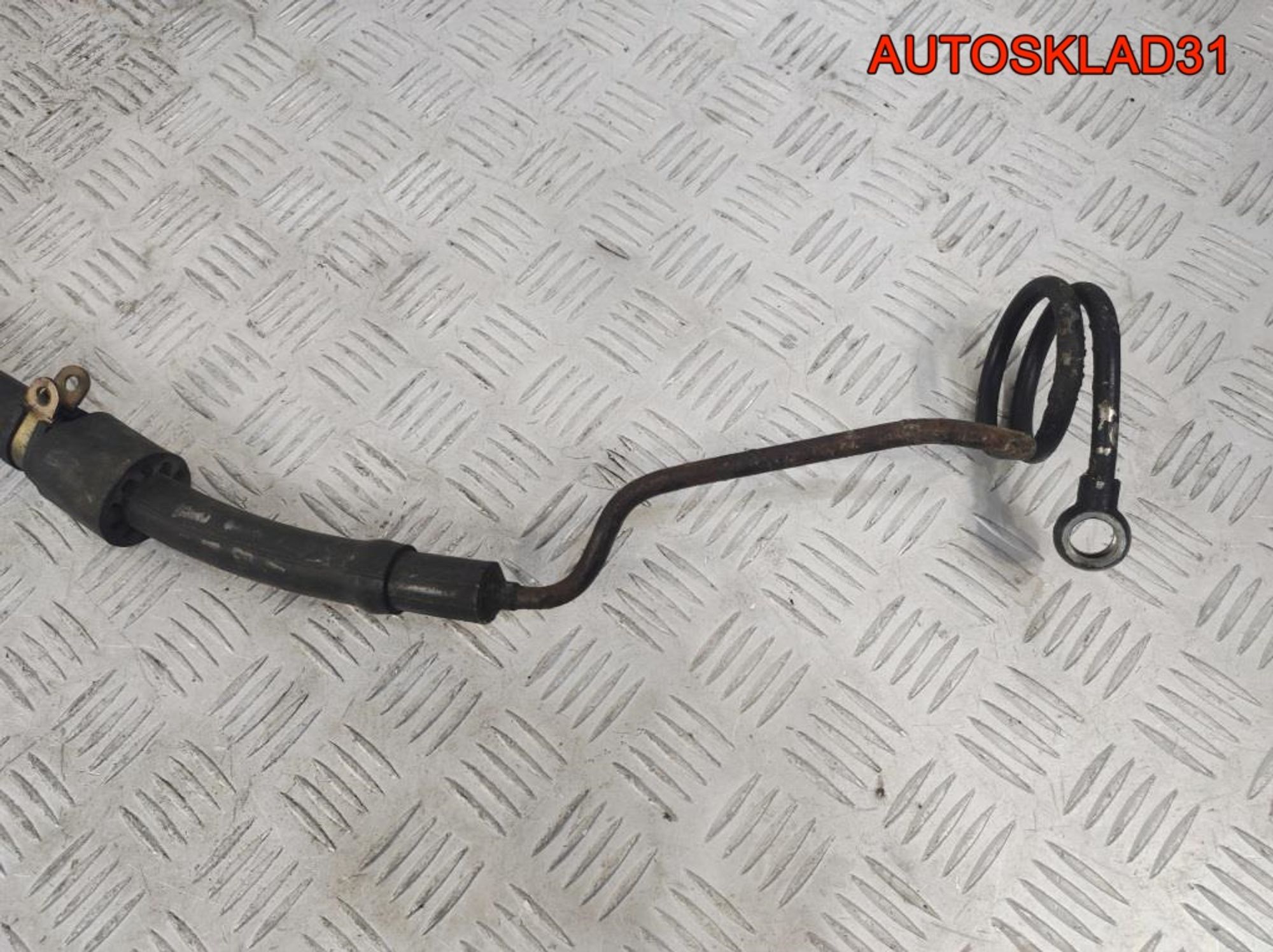 Шланг гидроусилителя Audi A4 B5 8D1422893BL, 2900 рублей, Дубовое