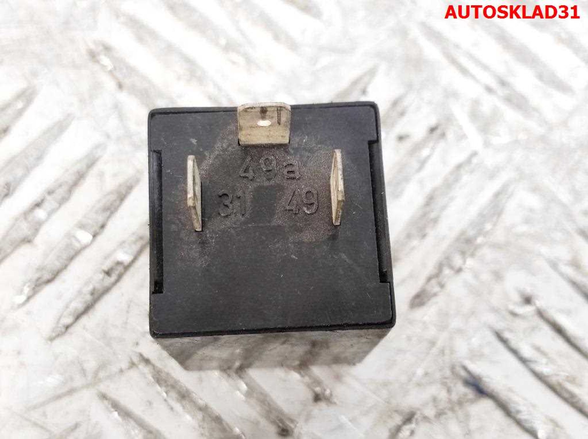 Реле Audi 100 C4 111953227D, 1000 рублей, Дубовое