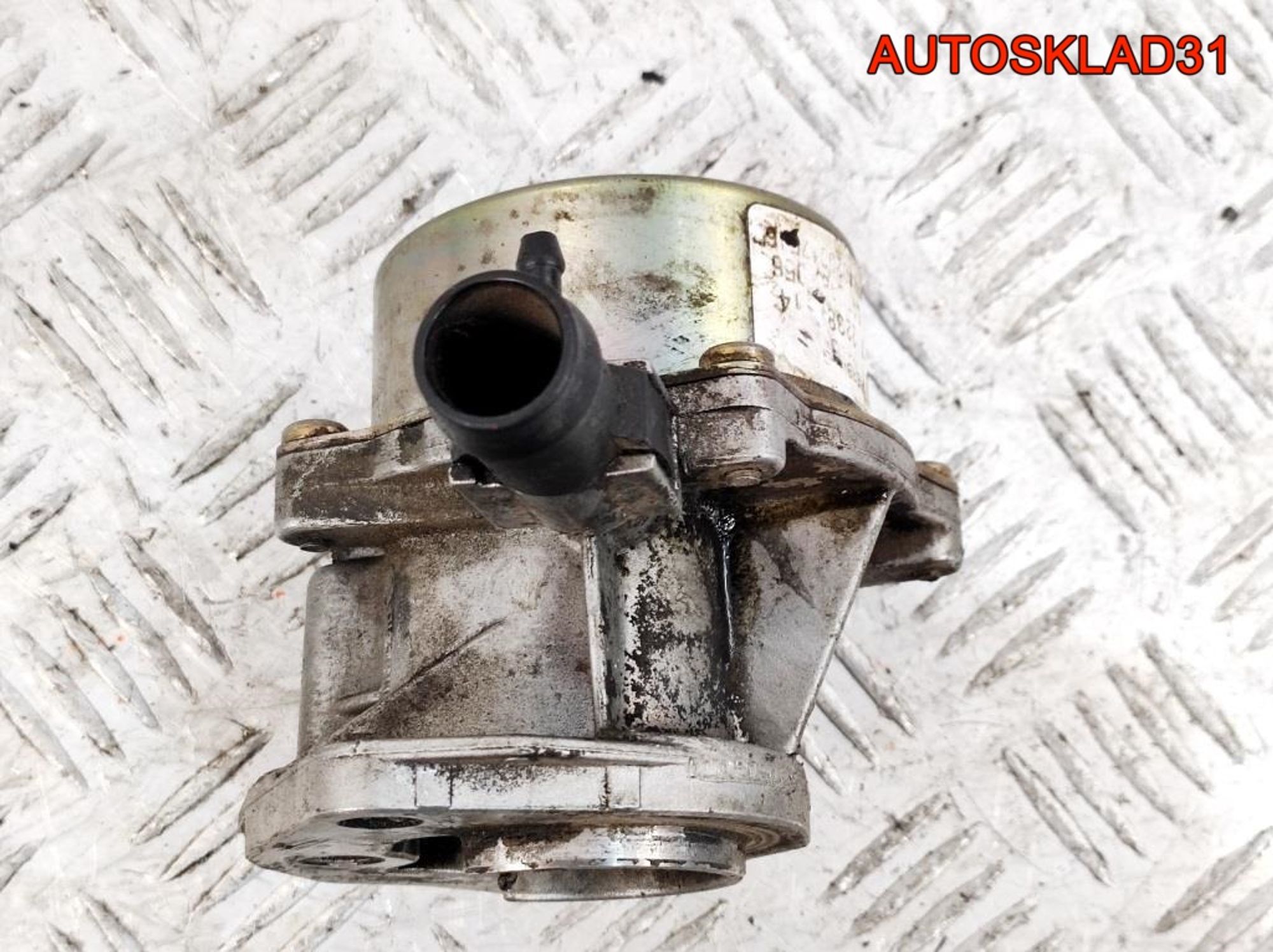 Насос вакуумный Renault Megane 2 1,5 K9K 8200175167, 1000 рублей, Дубовое