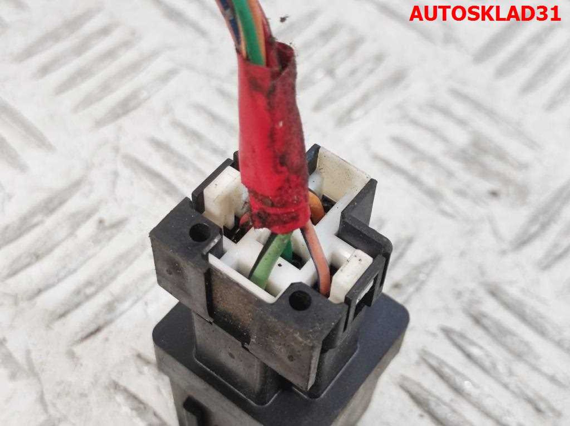 Реле стеклоочистителей Nissan Primera P11 285319F910, 600 рублей, Дубовое