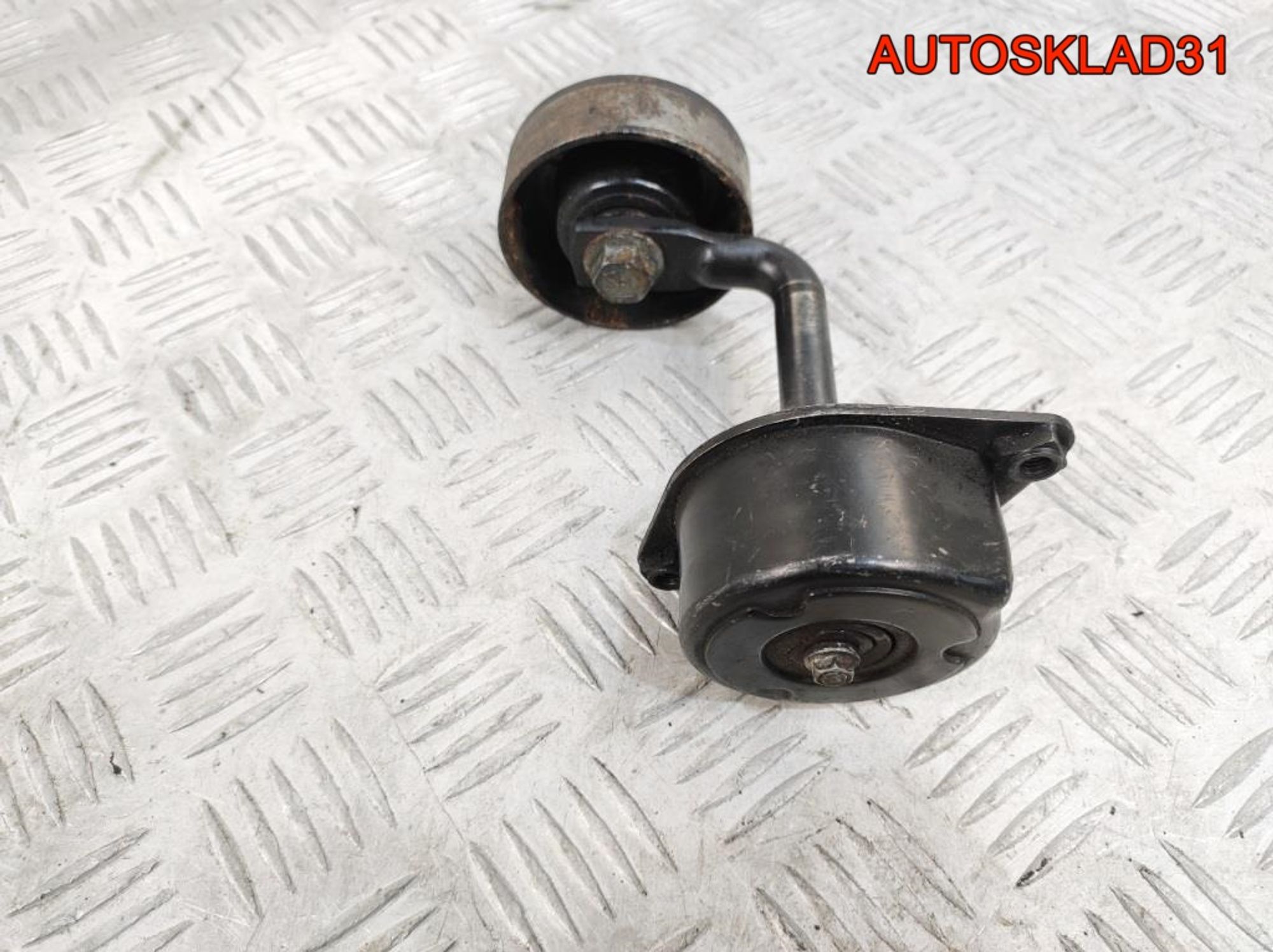 Натяжитель ремня BMW E39 2,0М52 11282247713, 1400 рублей, Дубовое