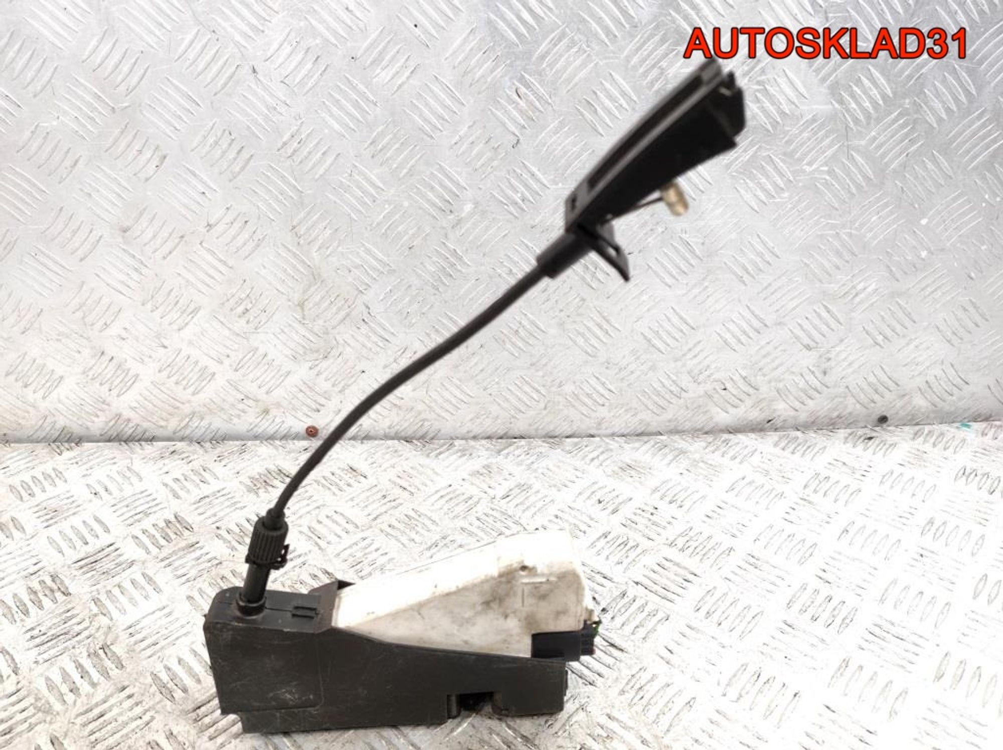 Замок двери задней левой Ford Galaxy 1 93BG220A20DD, 2000 рублей, Дубовое