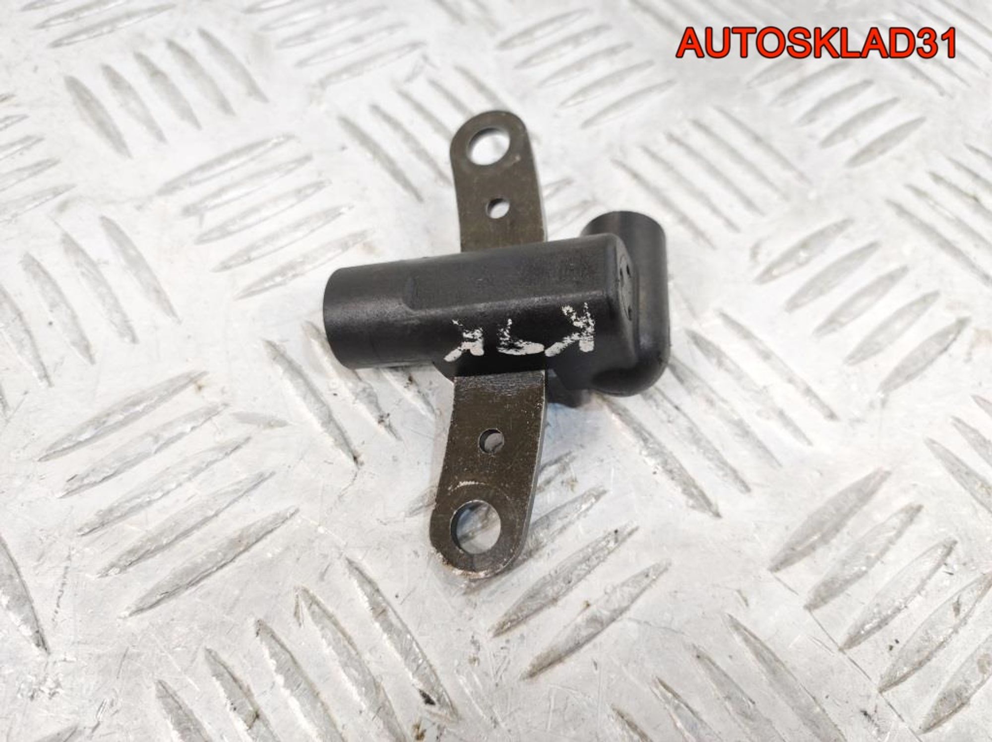 Датчик положения коленвала Renault Megane 2 1,5 K9K 7700109055, 900 рублей, Дубовое