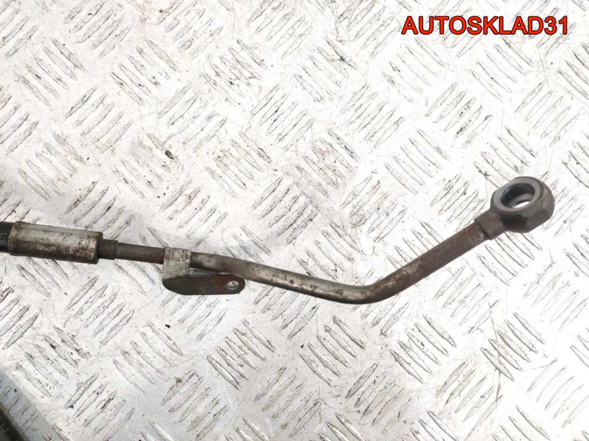 Трубка ГУР комплект BMW E90 2,5 N52B25 32416771389, 7000 рублей, Дубовое