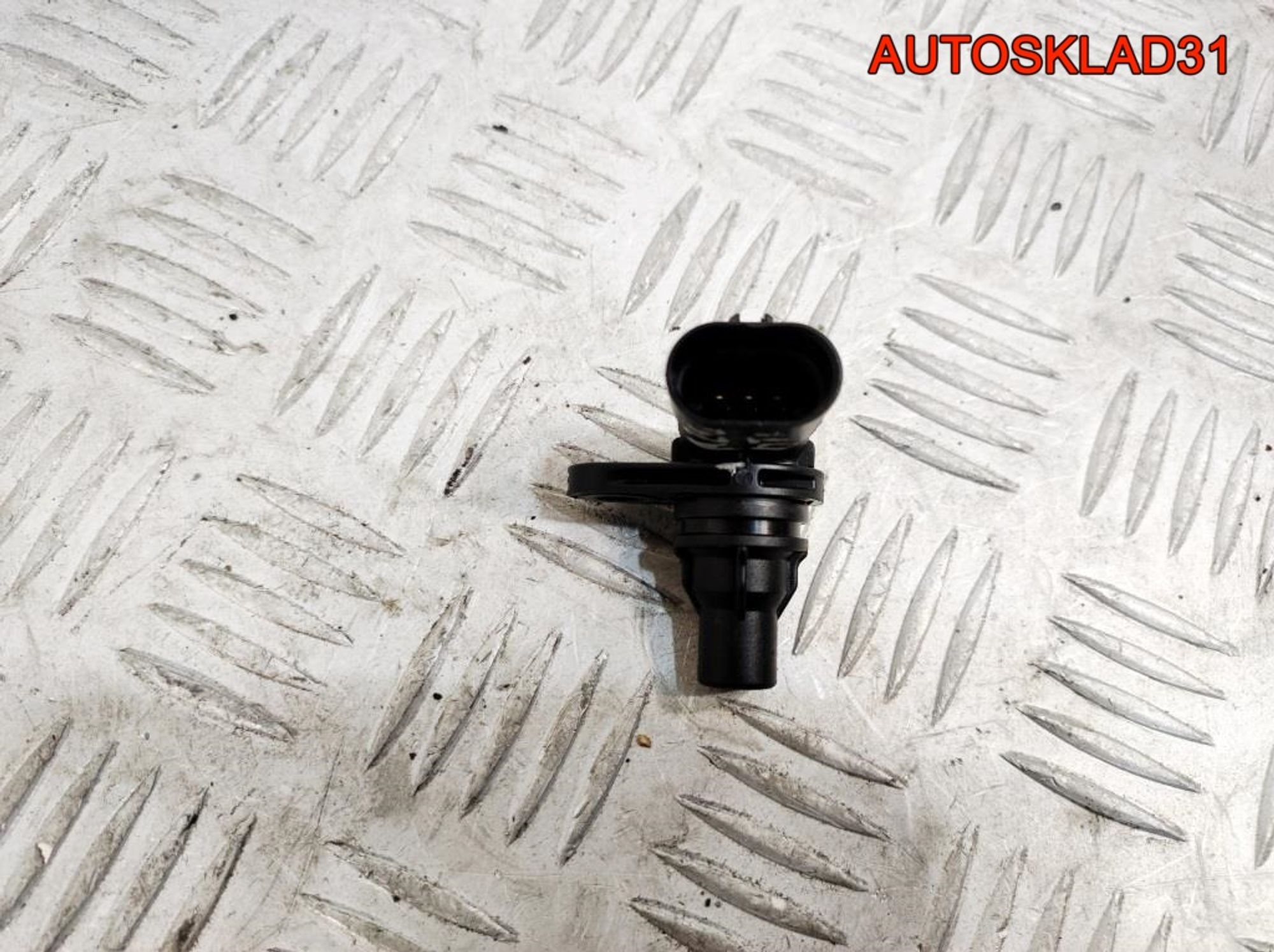 Датчик положения распредвала Opel Astra J 2,0 A20DTH 55216243, 900 рублей, Дубовое