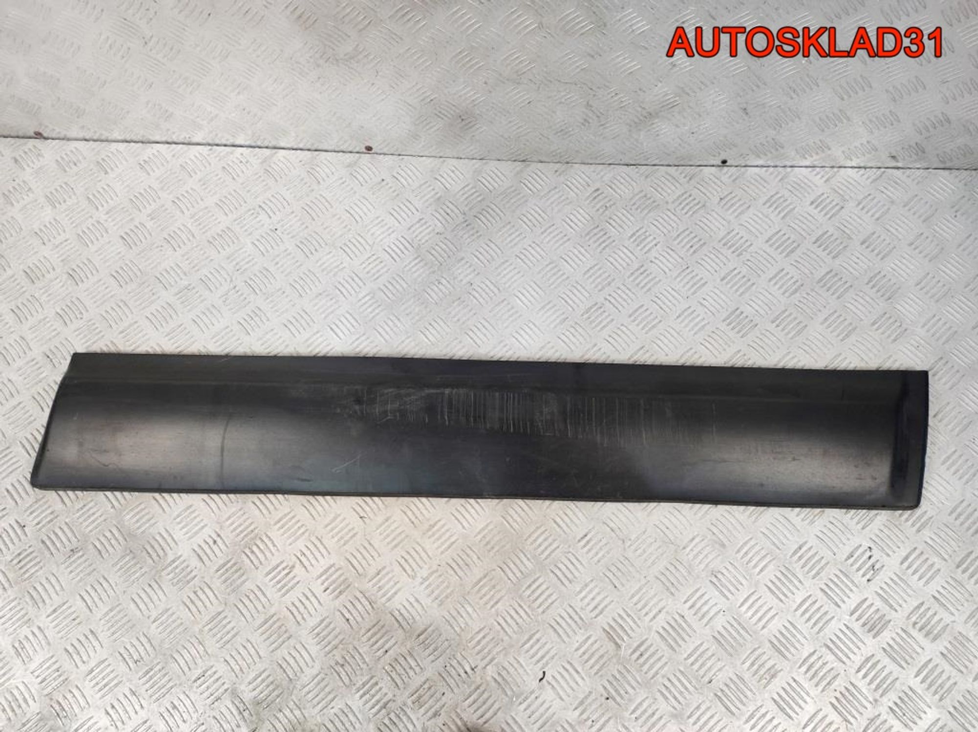 Накладка двери передней правой Nissan Qashqai J10, 900 рублей, Дубовое