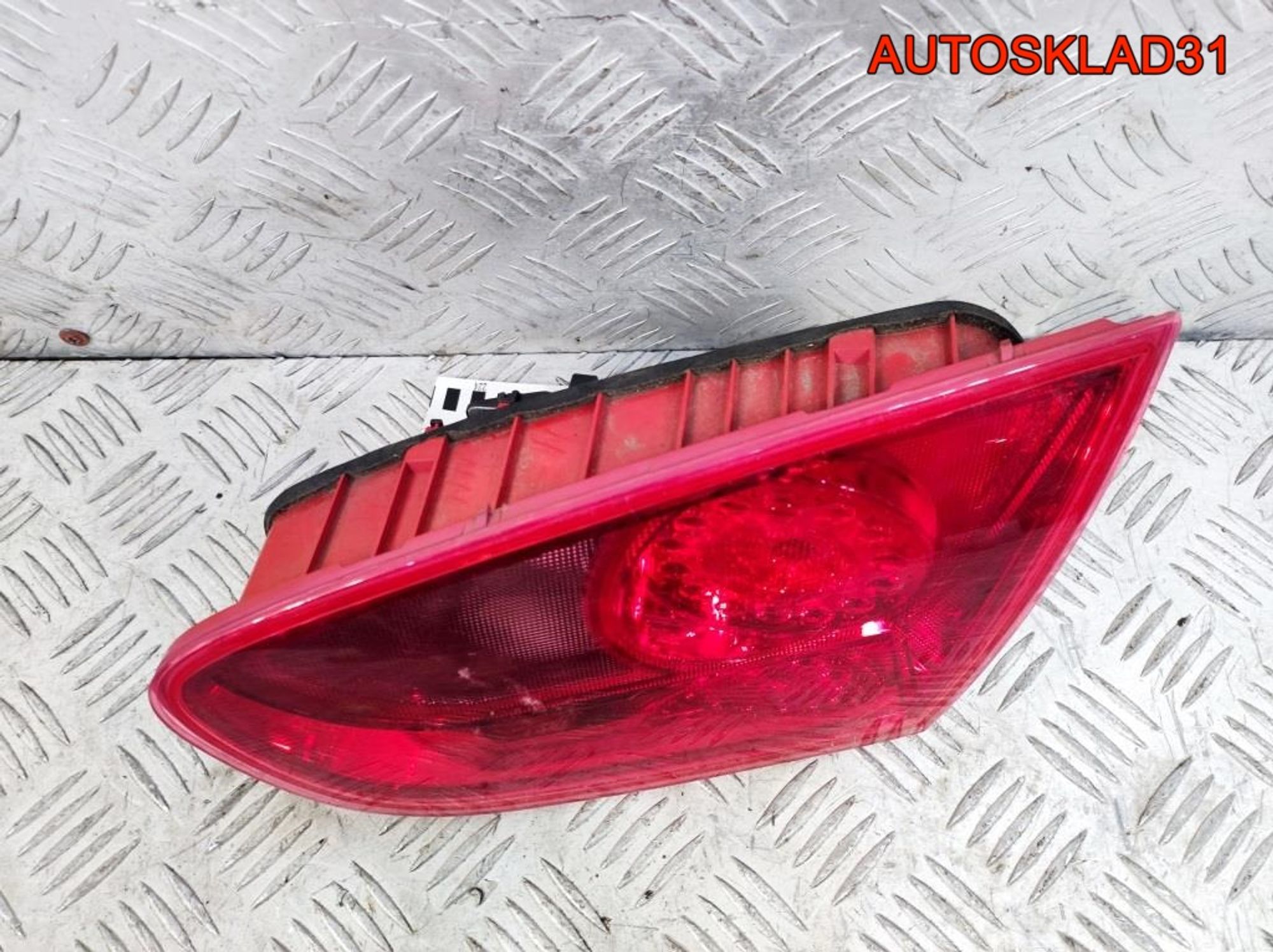 Фонарь задний правый Seat Leon 1P1 1P0945094F, 2100 рублей, Дубовое