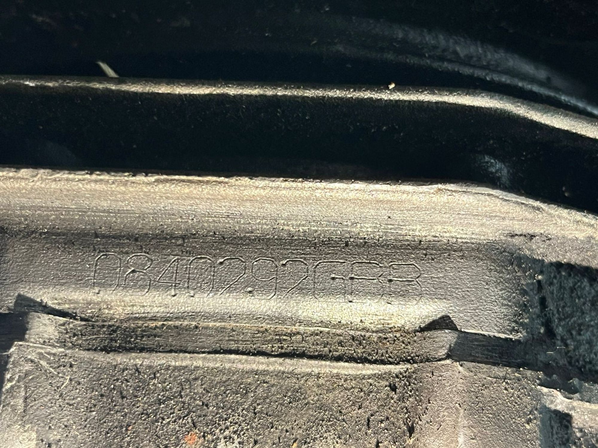 МКПП GBB Quattro 6 ступенчатая Audi A6 C5 2,5 BAU, 80000 рублей, Дубовое