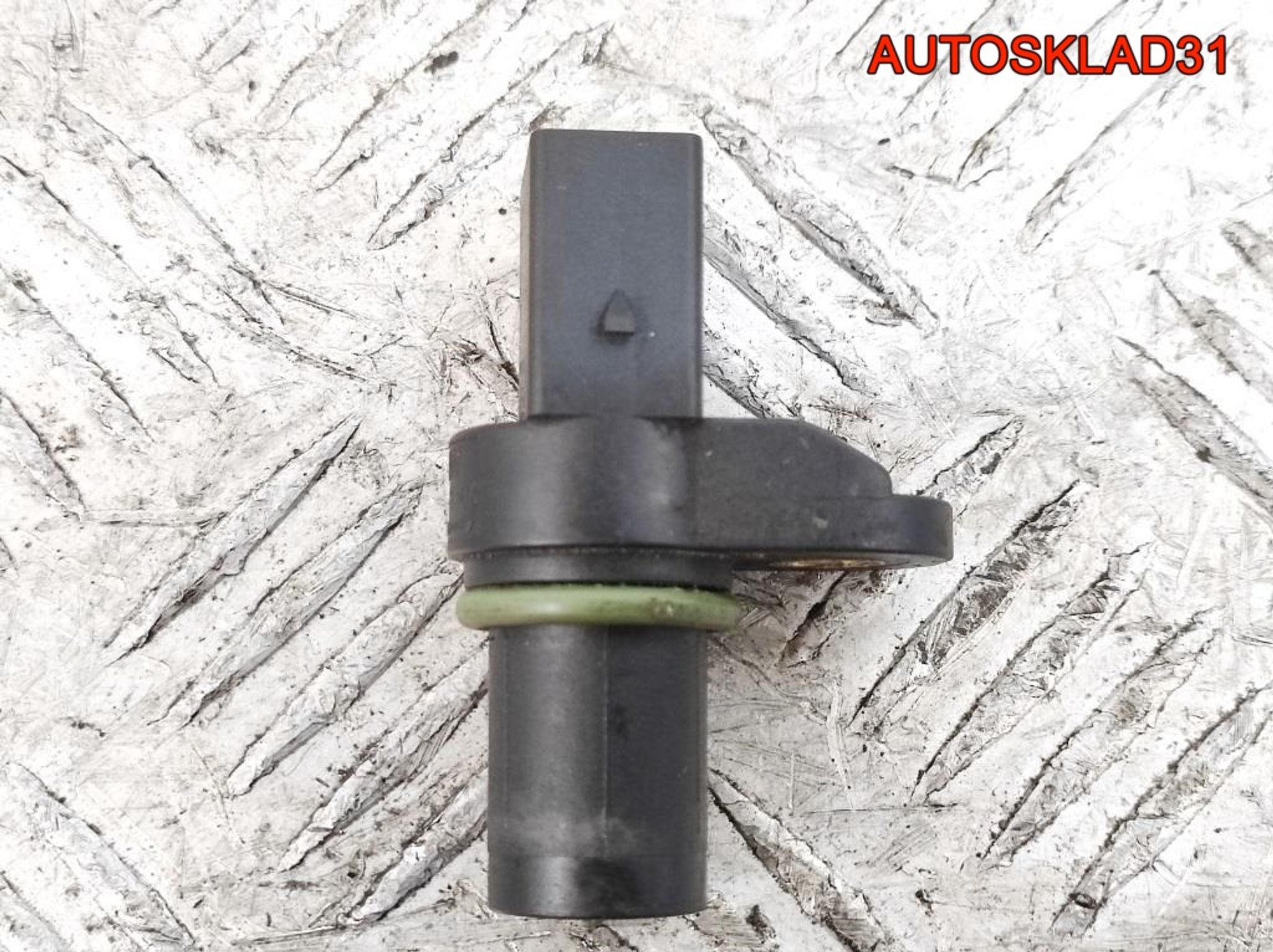 Датчик распредвала BMW E46 2.0 N42B20 12147518628, 2800 рублей, Дубовое