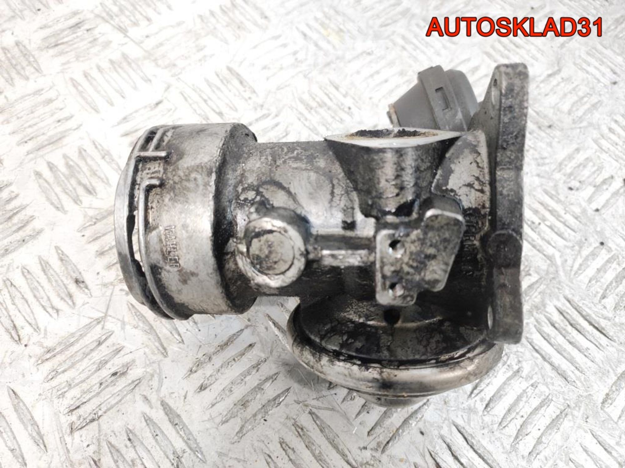 Клапан EGR ЕГР 1,9 Дизель 038131501AA, 1500 рублей, Дубовое