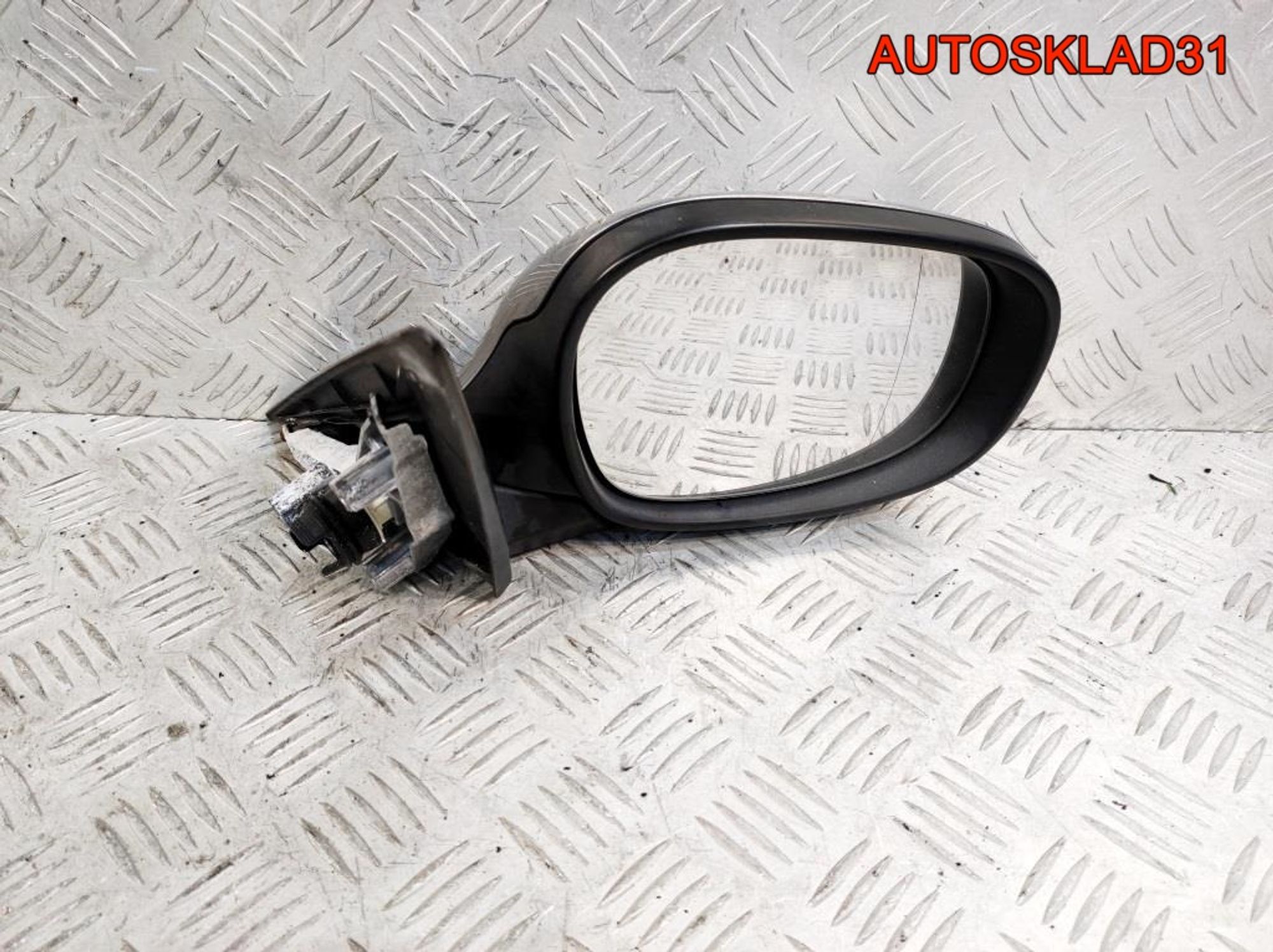 Зеркало правое BMW 3 E90 51167268264 Рест, 8100 рублей, Дубовое