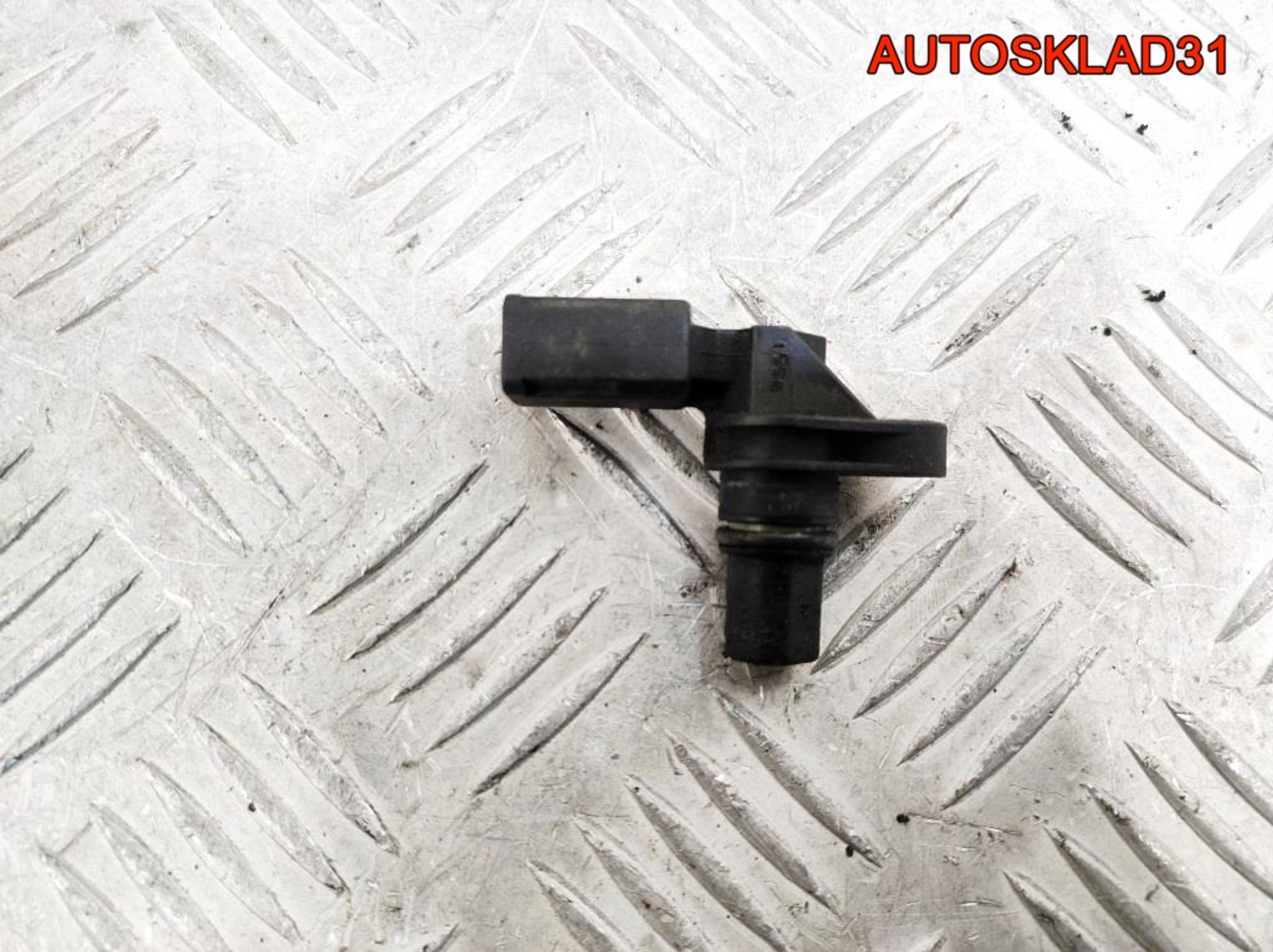 Датчик положения распредвала Audi A6 C6 2,4 BDW 06E905163, 1400 рублей, Дубовое