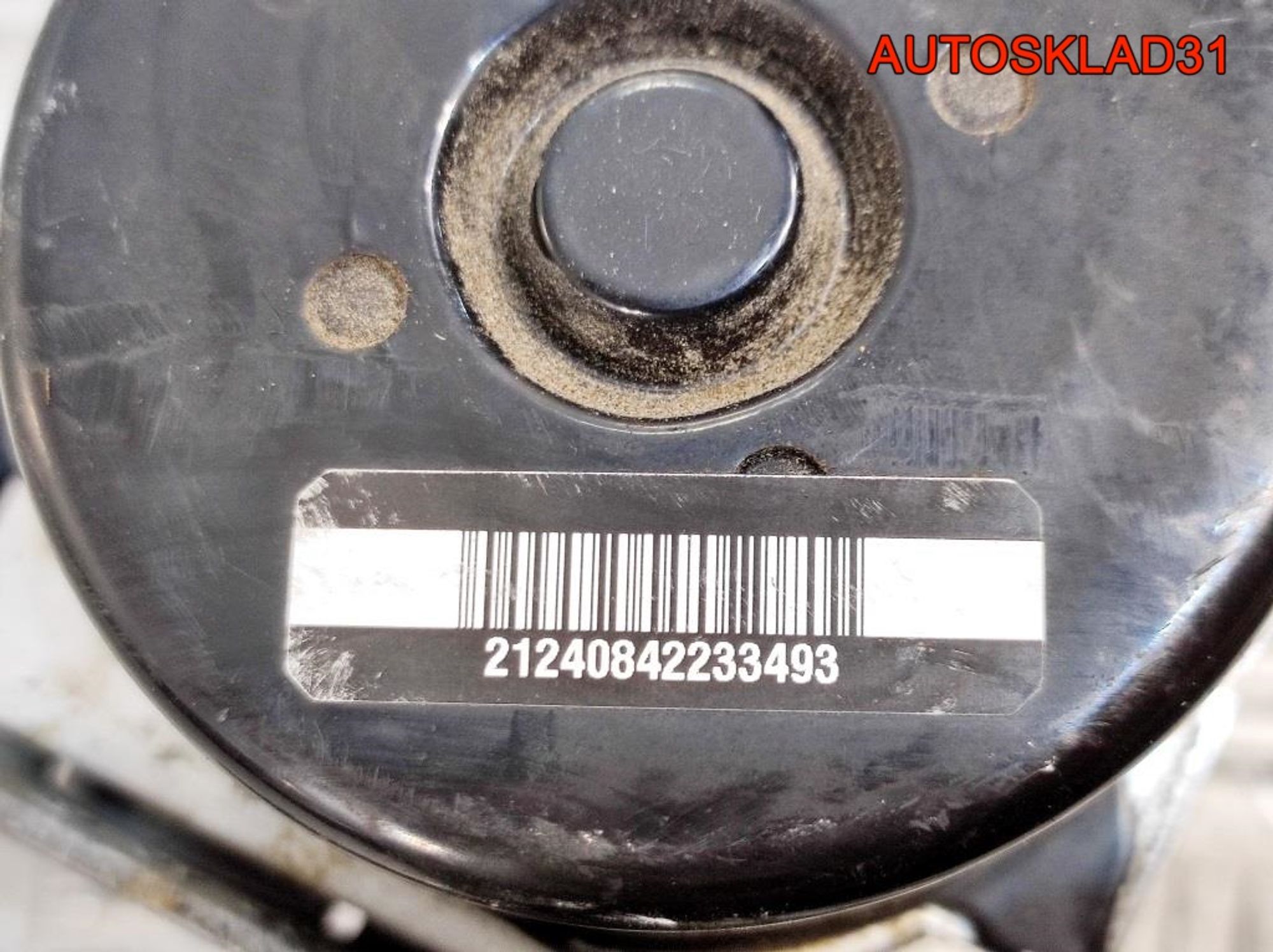 Блок ABS АБС Mercedes GLK X204 A2044314112, 35000 рублей, Дубовое