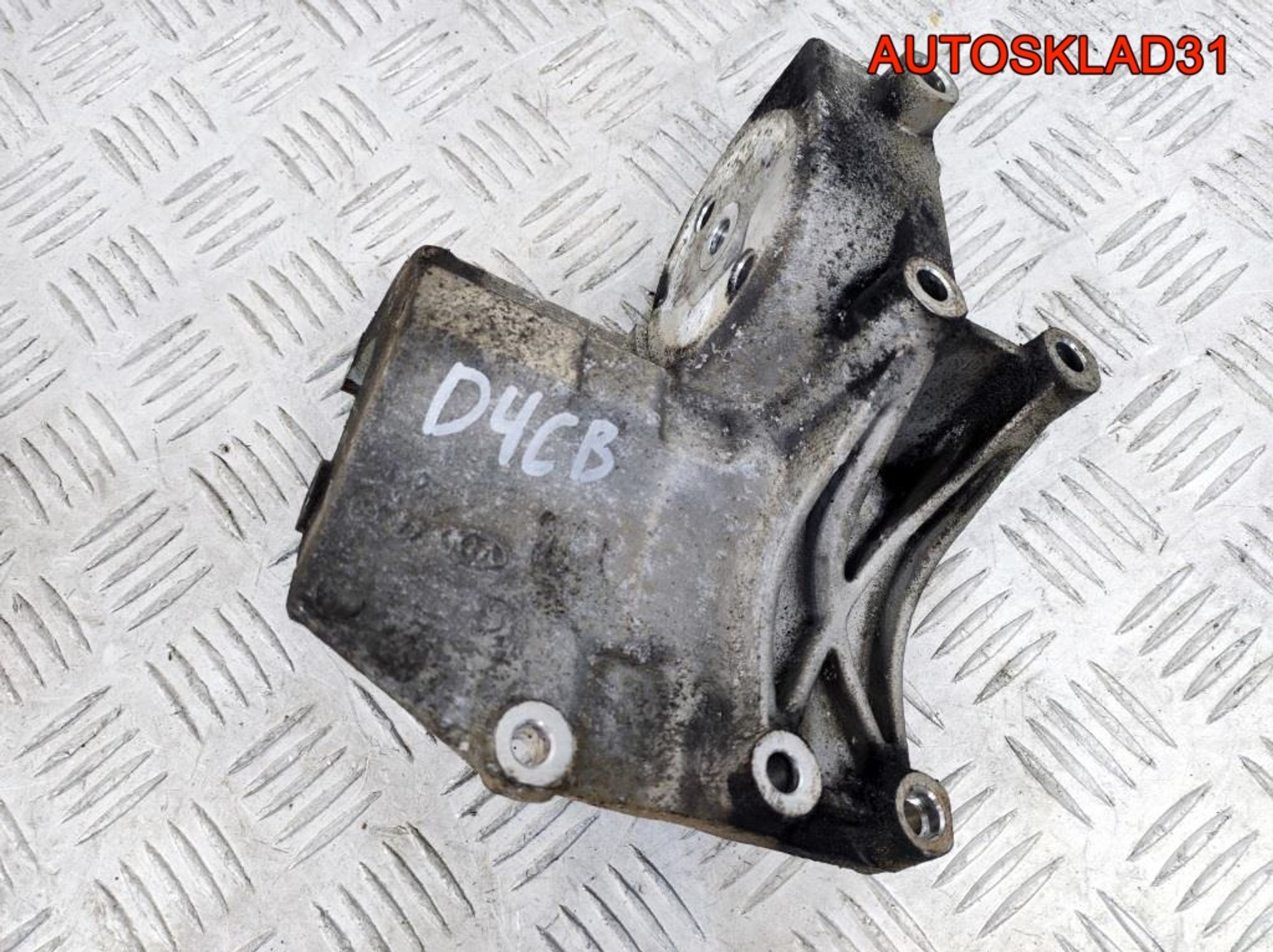 Кронштейн гидроусилителя Hyundai H 1 252714A001, 1400 рублей, Дубовое