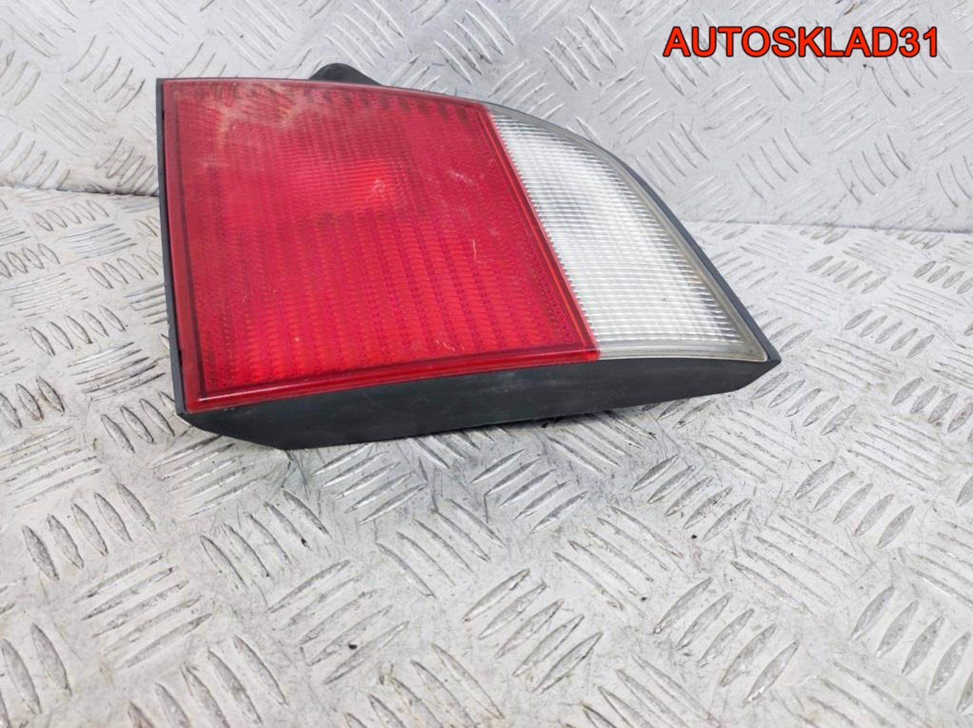 Фонарь задний наружный правый Nissan Primera P11, 1700 рублей, Дубовое