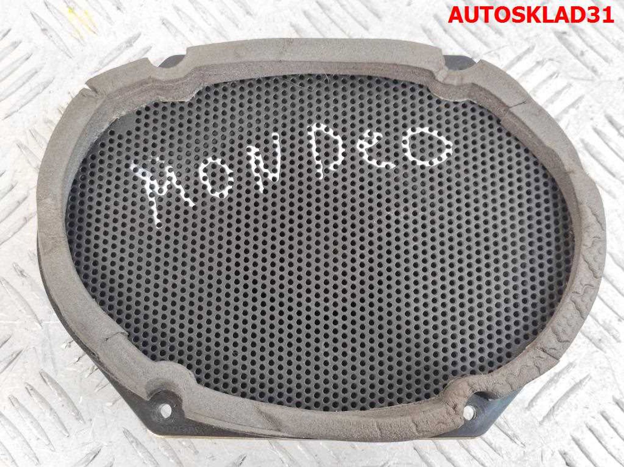 Динамик передний Ford Focus 1 XS4F18808AB, 600 рублей, Дубовое