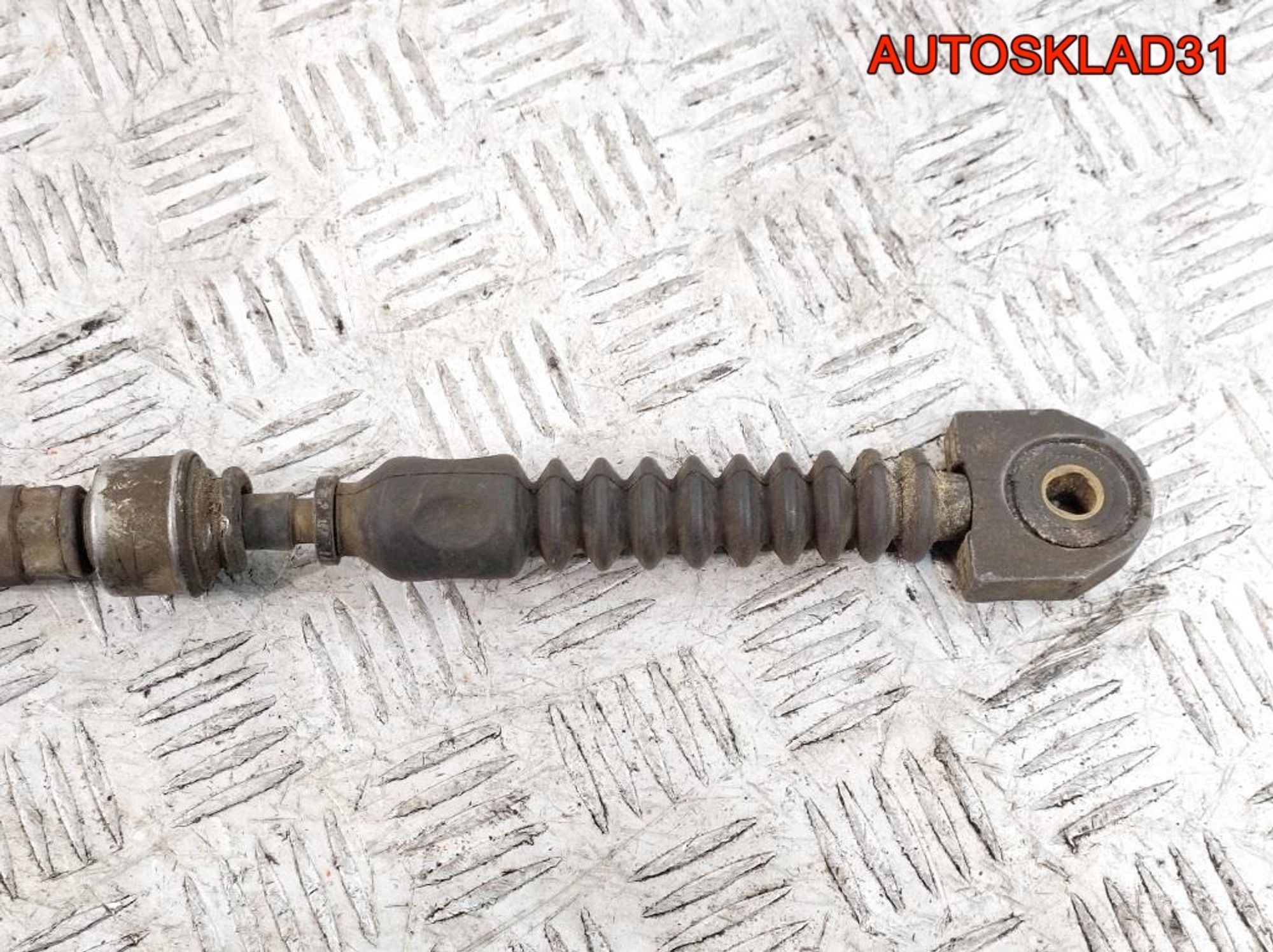 Трос кулисы МКПП Toyota Avensis 2 3382005273, 7000 рублей, Дубовое