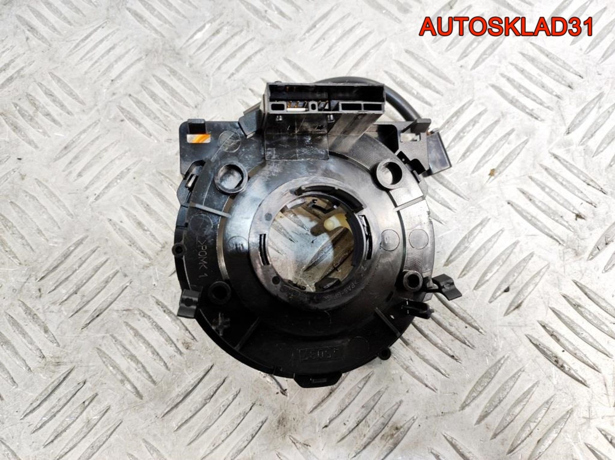 Шлейф подрулевой Opel Meriva A 13337298, 3600 рублей, Дубовое