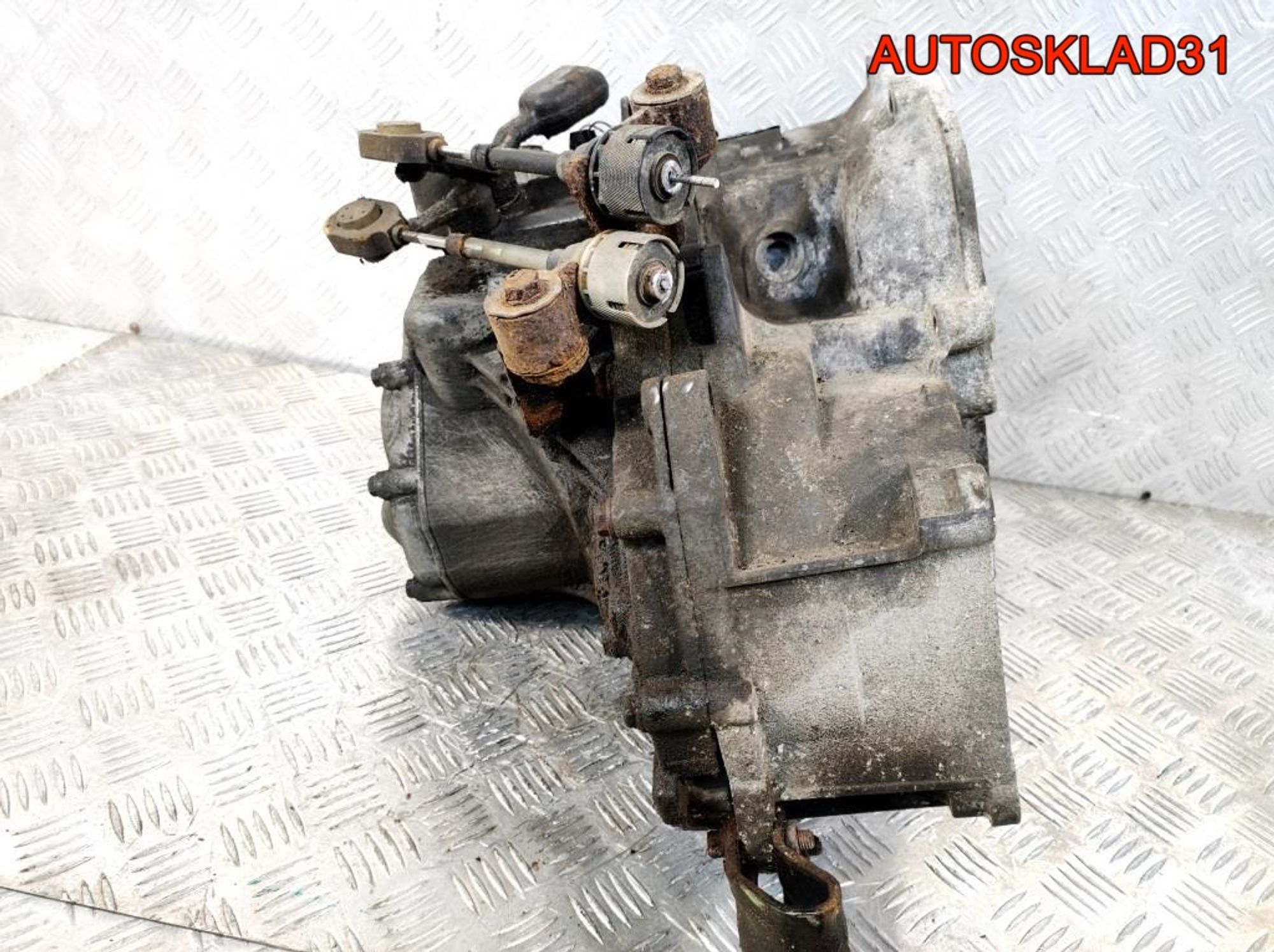 МКПП F35 3.61 Opel Vectra C 2.2 Дизель 13101871, 24300 рублей, Дубовое