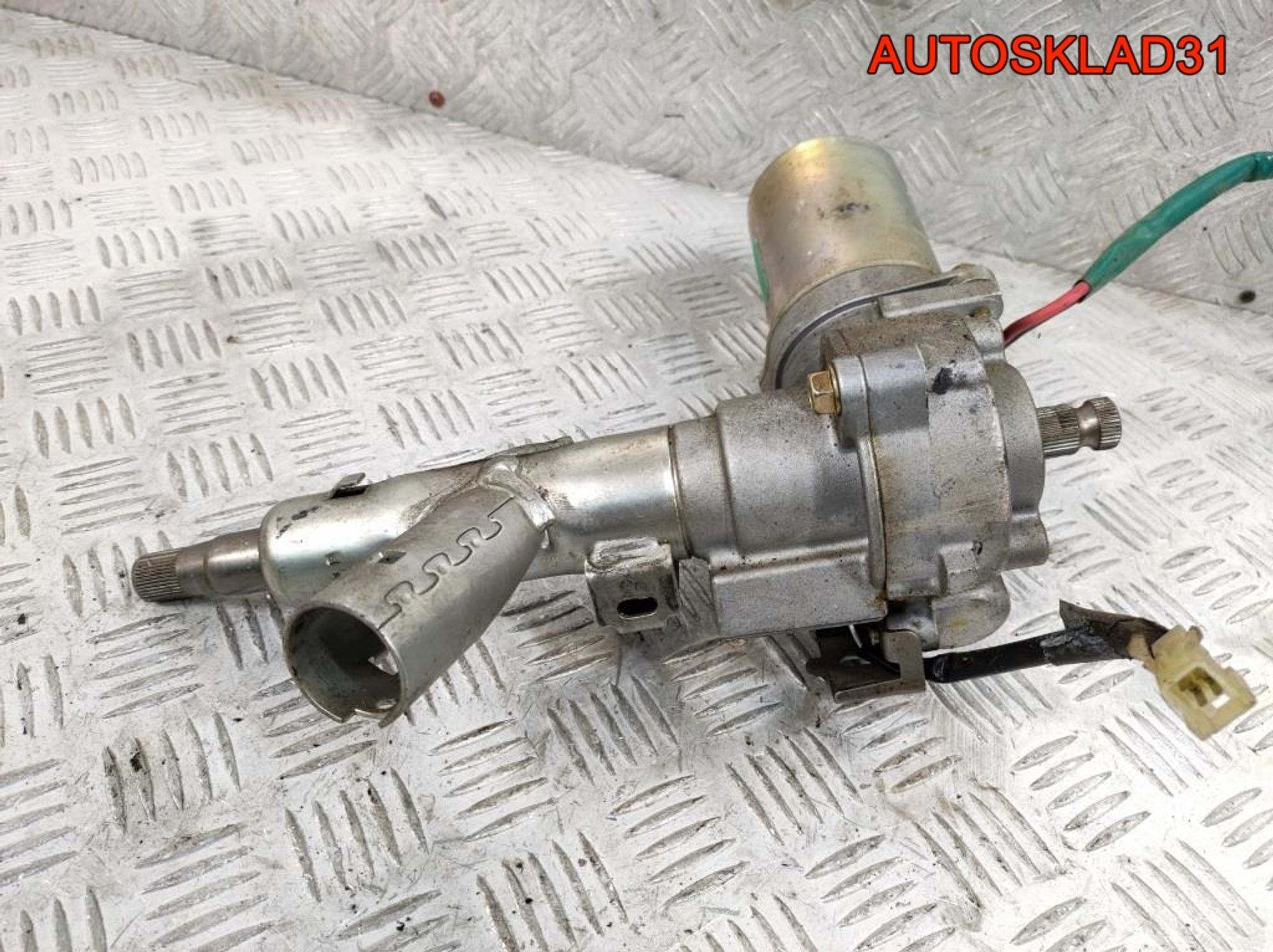 Электроусилитель руля Renault Clio 2 8200091805, 6800 рублей, Дубовое