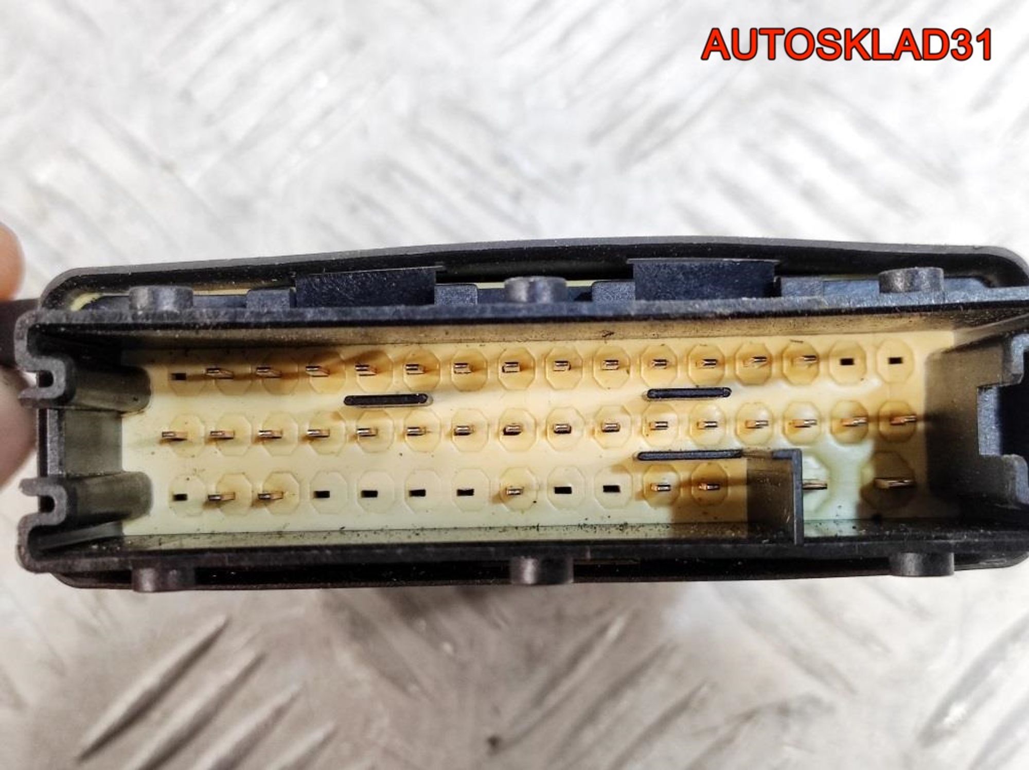 Блок комфорта Opel Vectra C 13111456, 1100 рублей, Дубовое