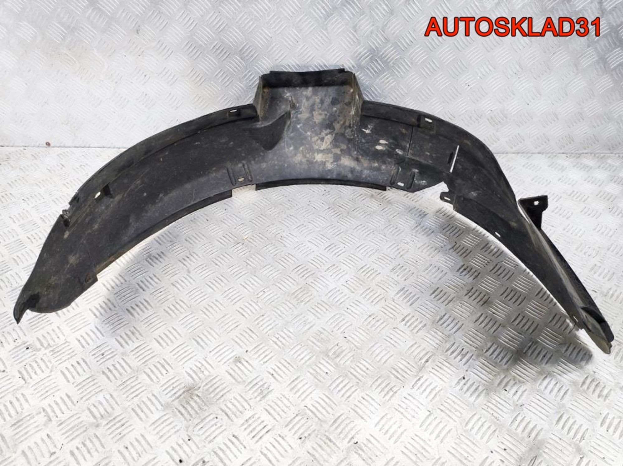 Локер передний левый VW Sharan 7M0809957, 2100 рублей, Дубовое