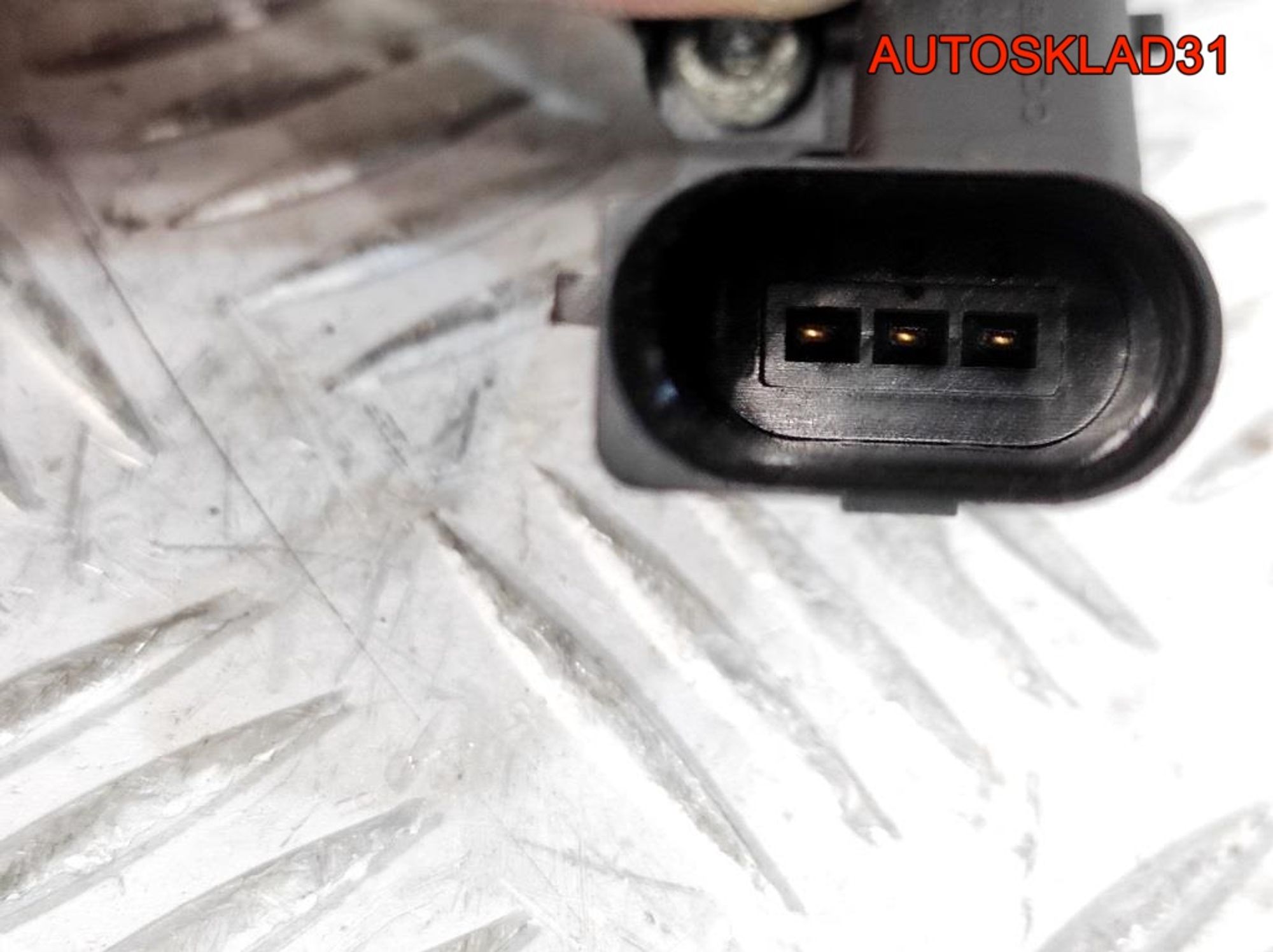 Датчик положения коленвала VW Polo 4 1,4 BUD 032906433, 900 рублей, Дубовое