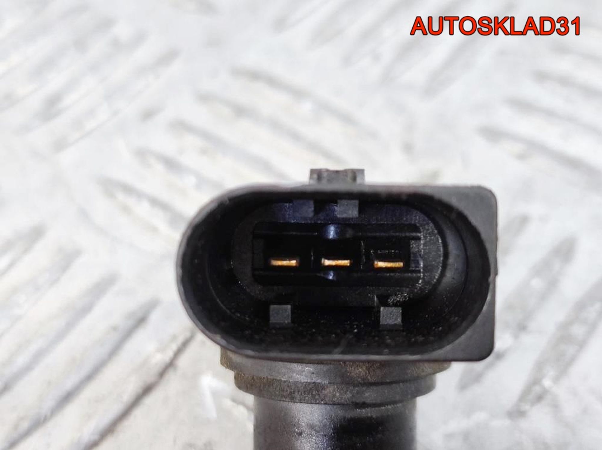 Датчик распредвала Opel Omega B Y25DT 12142249320, 1400 рублей, Дубовое