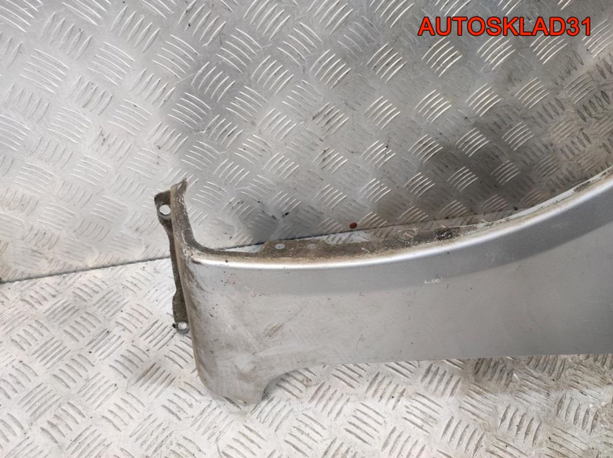 Крыло переднее левое три двери Mitsubishi Colt Z3 MN161903, 4500 рублей, Дубовое