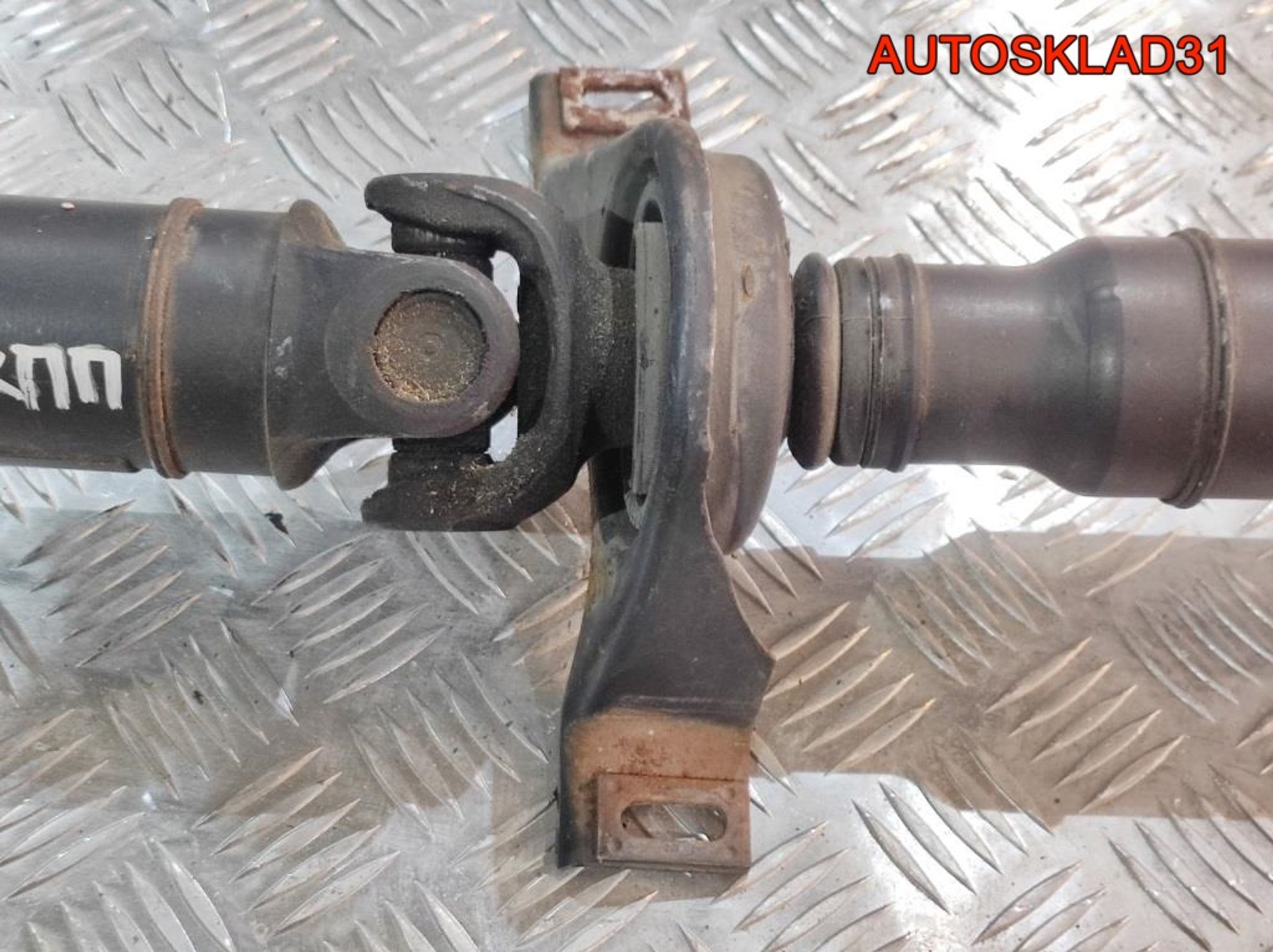 Вал карданный Mercedes W211 2,2 Дизель АКПП Седан A2114104306, 5000 рублей, Дубовое