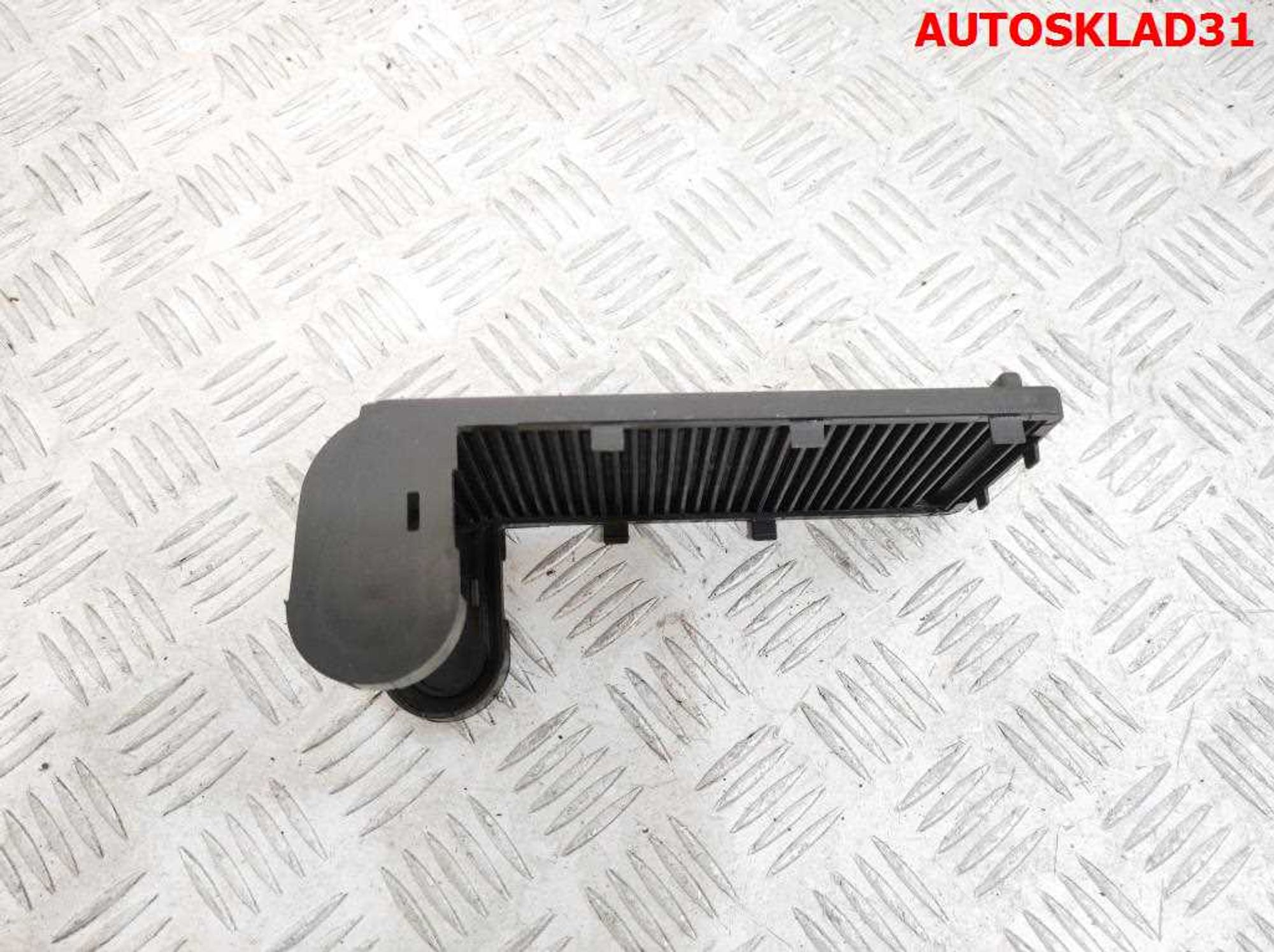Накладка декоративная Audi A3 8P 8P0863269B, 2500 рублей, Дубовое
