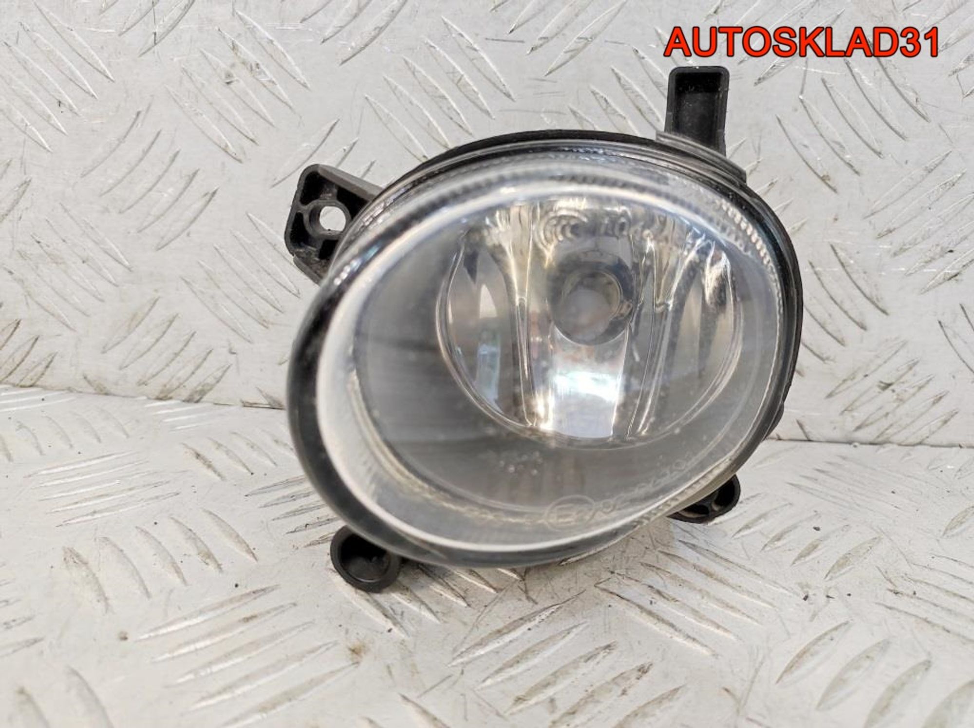 Фара противотуманная левая Audi A6 C7 8T0941699, 1400 рублей, Дубовое