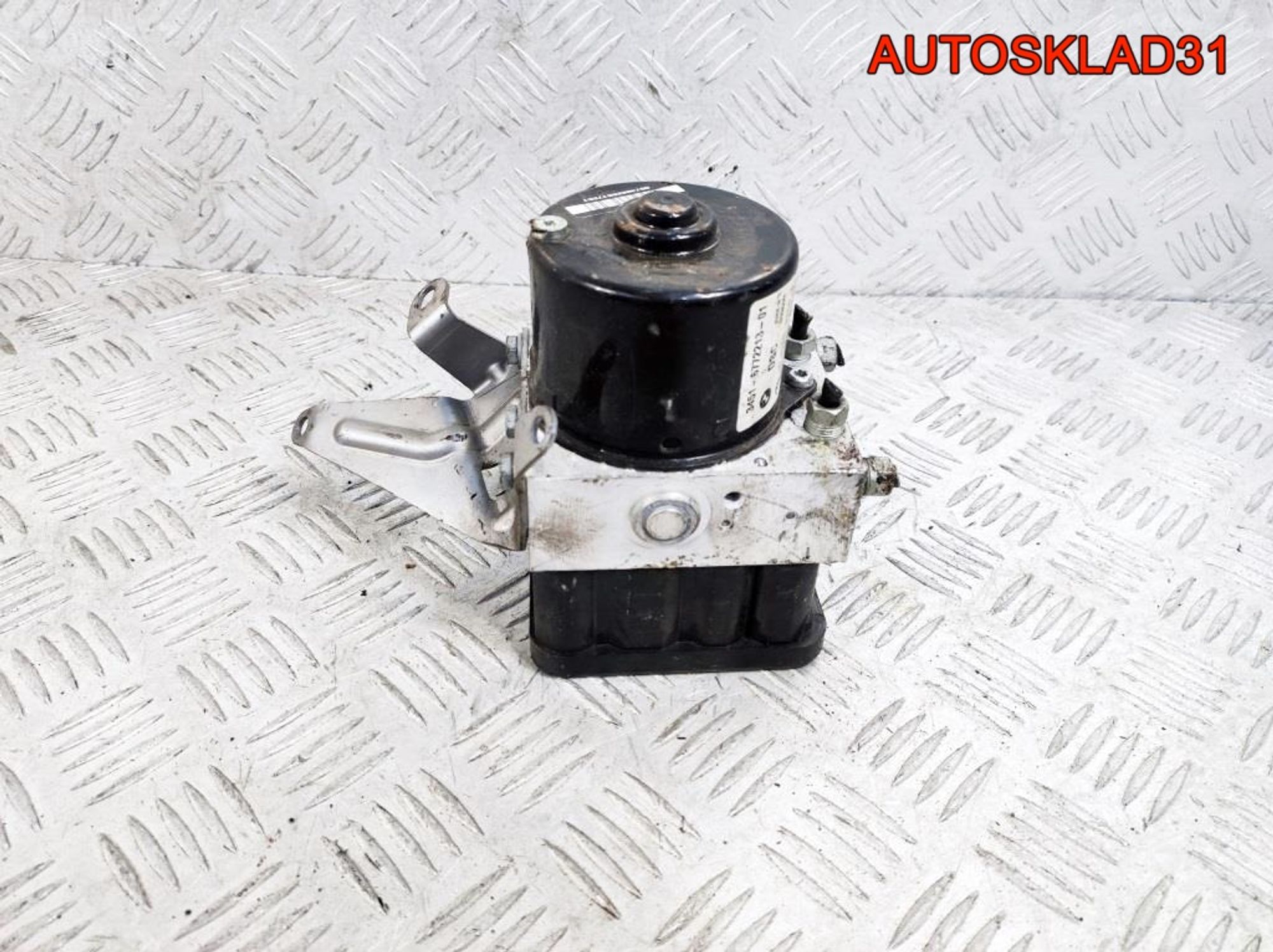 Блок ABS АБС BMW E90 2.0 N47D20C 34526772214 Рест, 4100 рублей, Дубовое